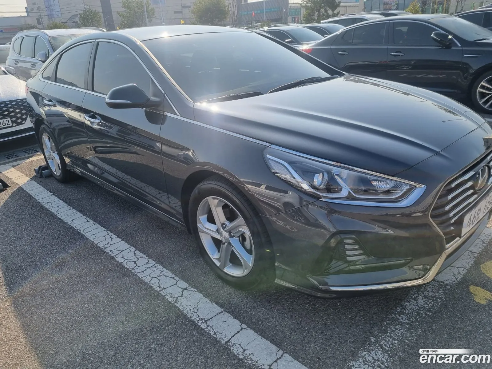 Korex Auto Trade - фотография 11908837