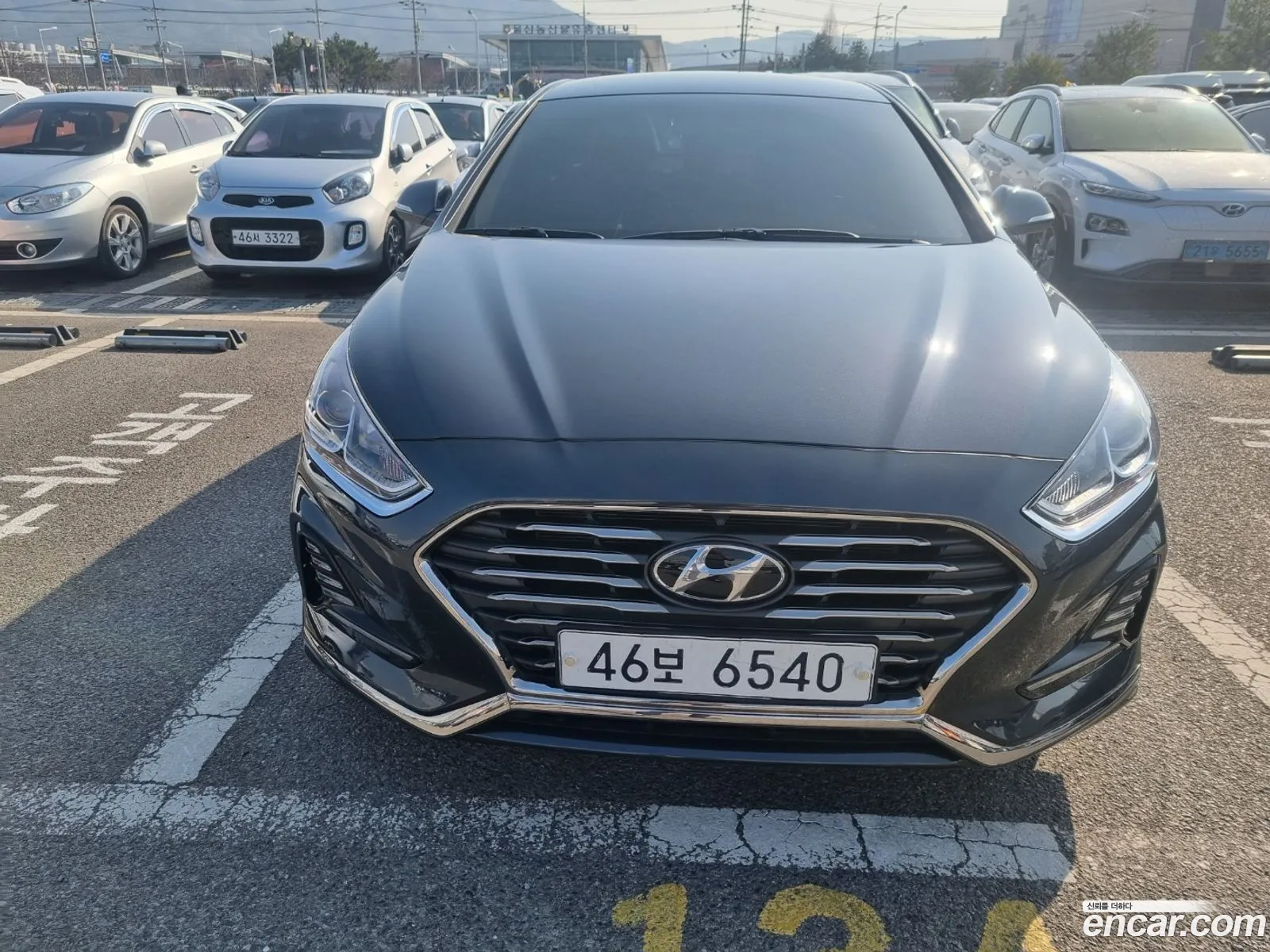 Korex Auto Trade - фотография 11908836