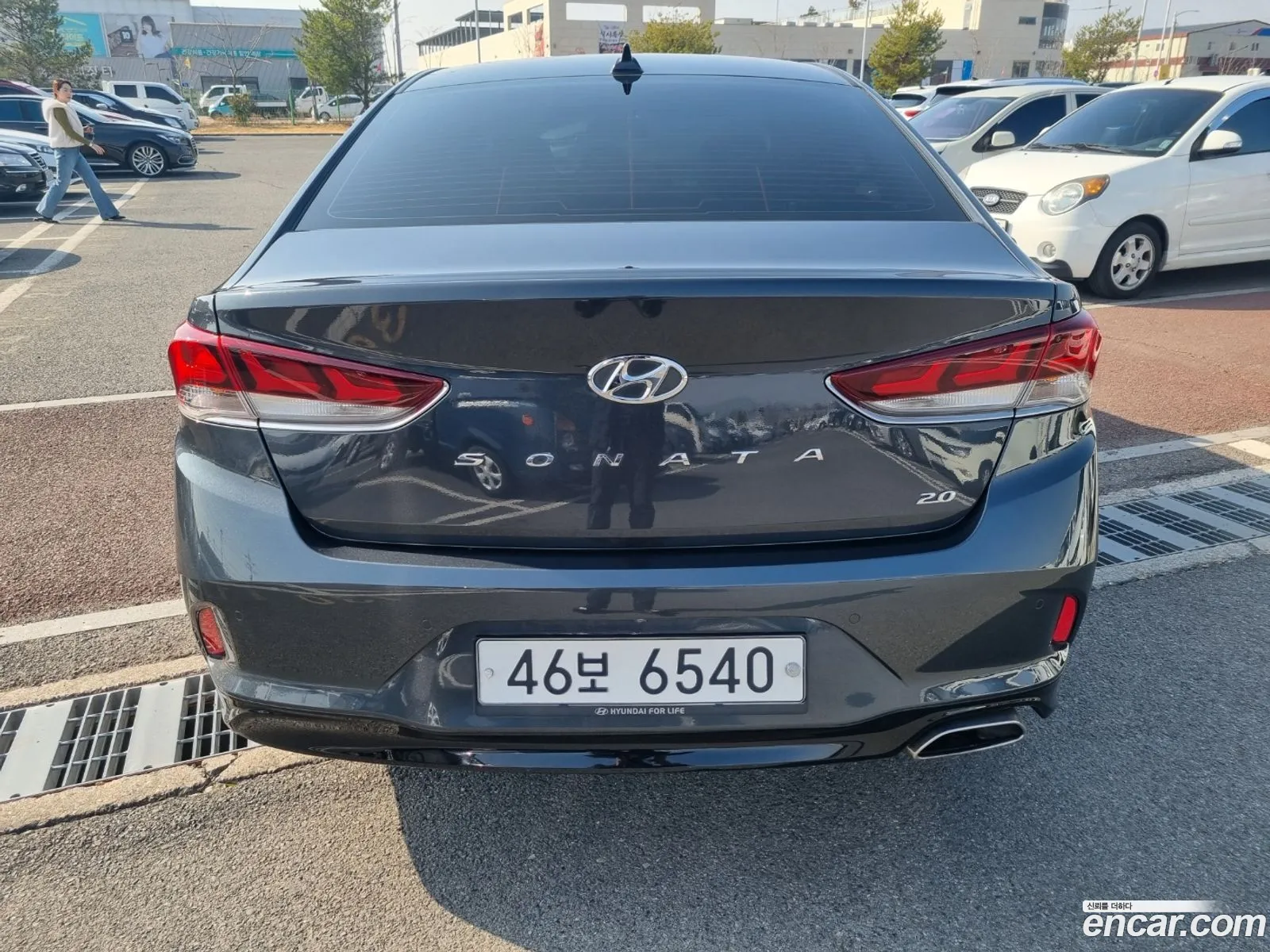 Korex Auto Trade - фотография 11908835