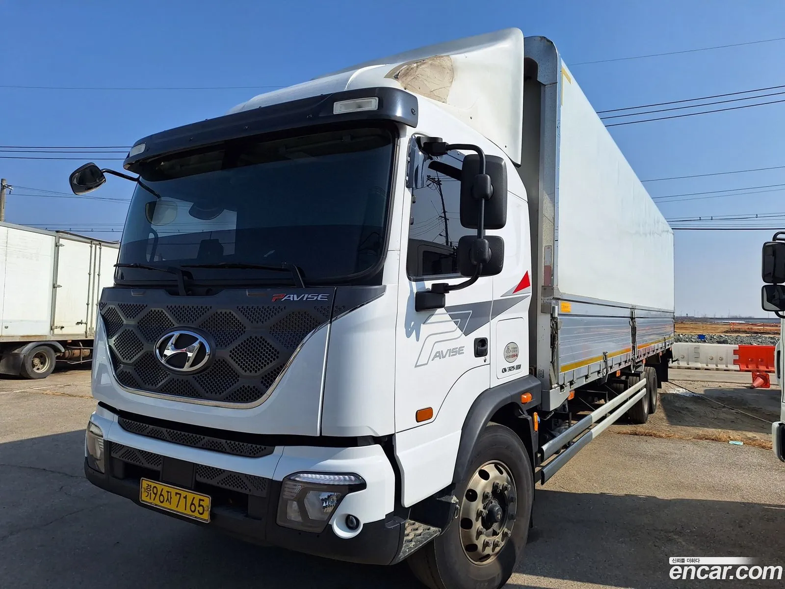 Korex Auto Trade - фотография 11905711