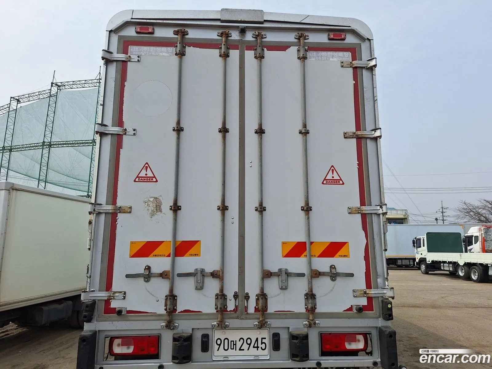 Korex Auto Trade - фотография 11905709