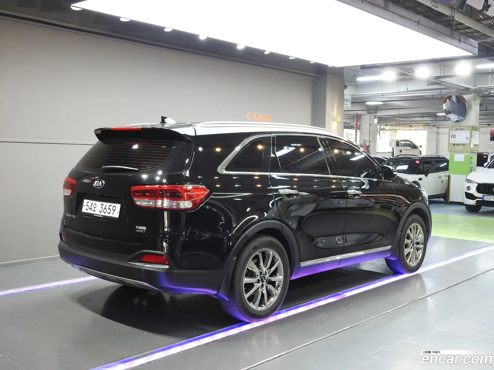 Korex Auto Trade - фотография 17889825