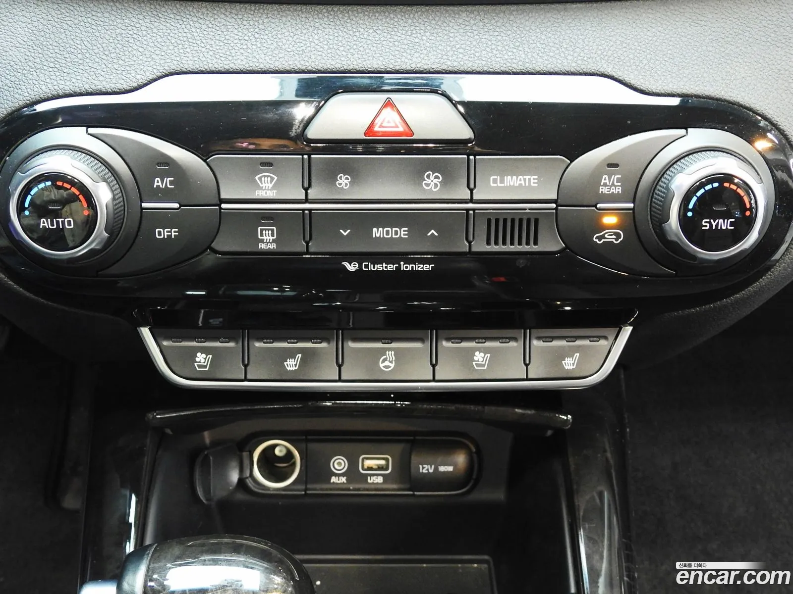 All New Sorento Diesel 20 2Wd Noblesse Special - фотография 17487189