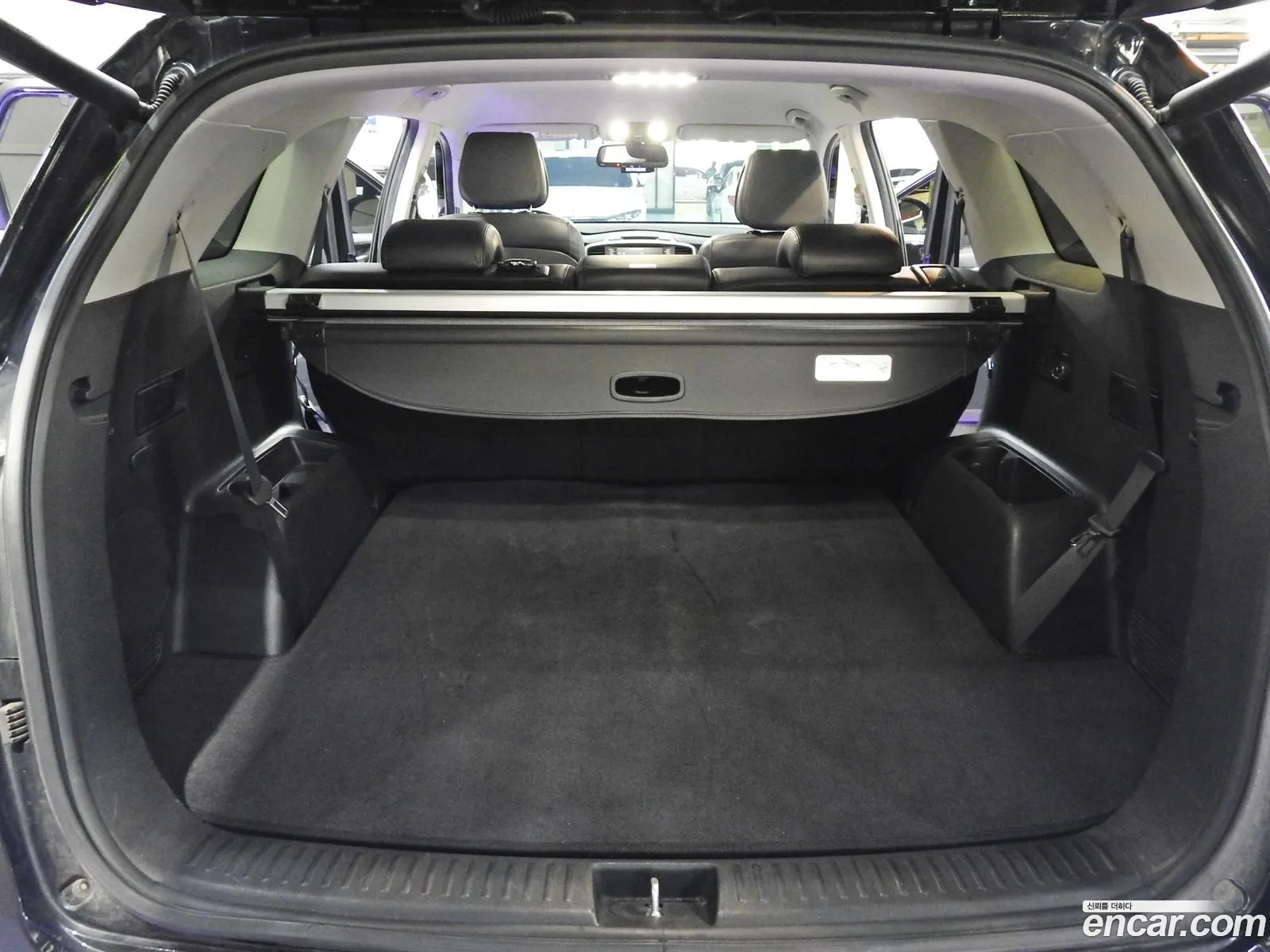 All New Sorento Diesel 20 2Wd Noblesse Special - фотография 17487186