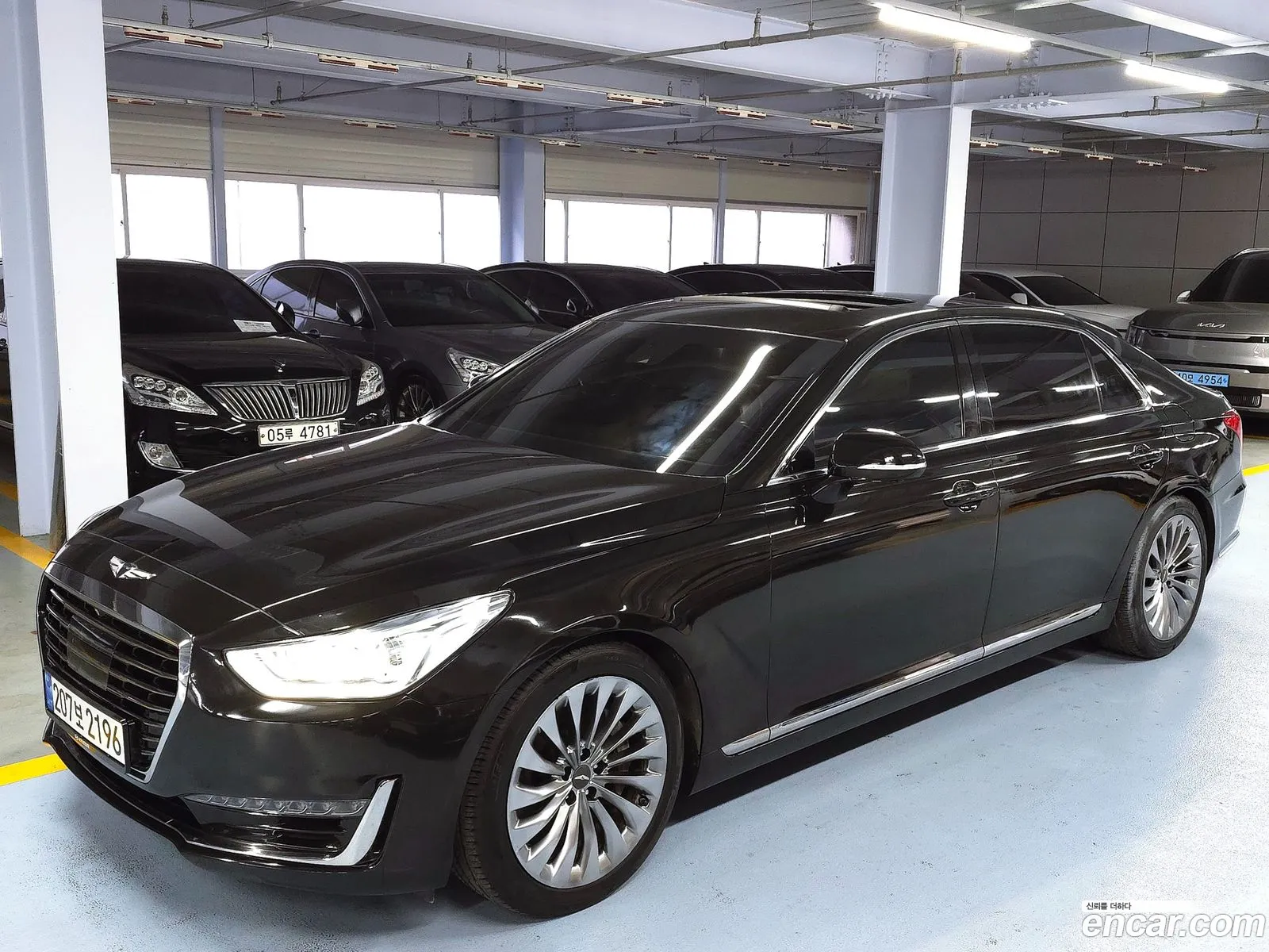 Korex Auto Trade - фотография 12701663