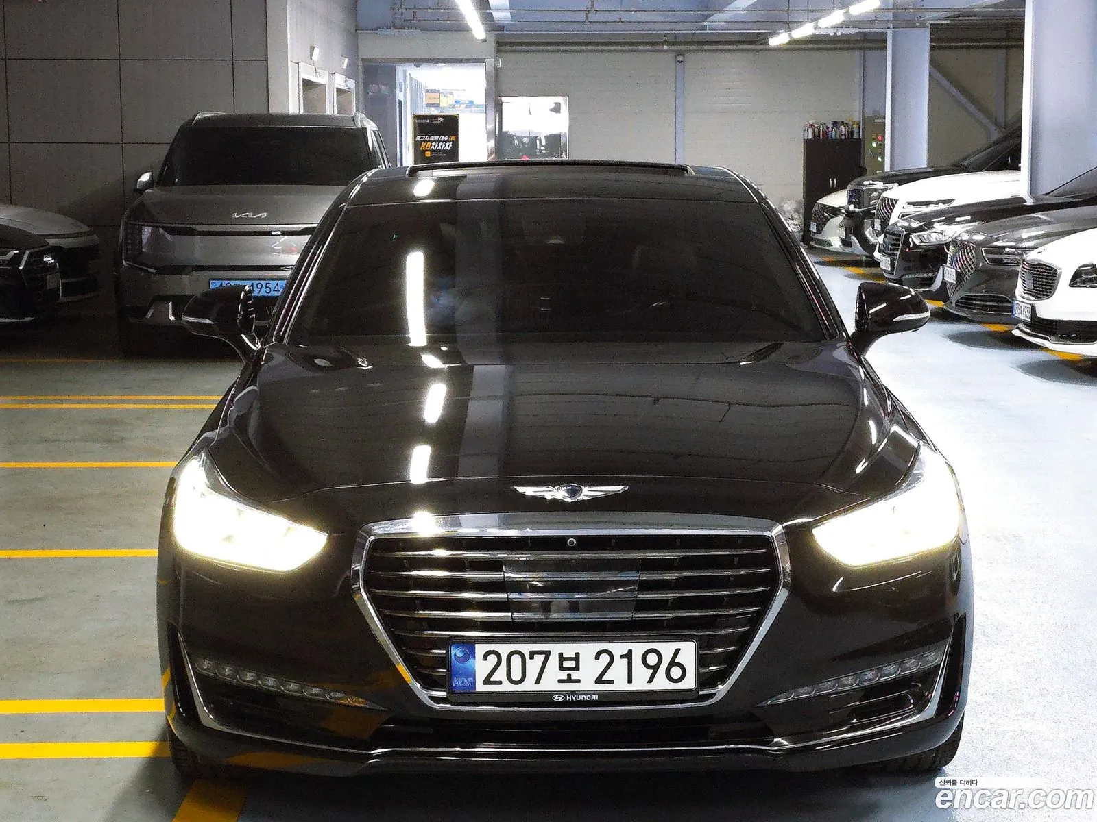 Korex Auto Trade - фотография 12701662