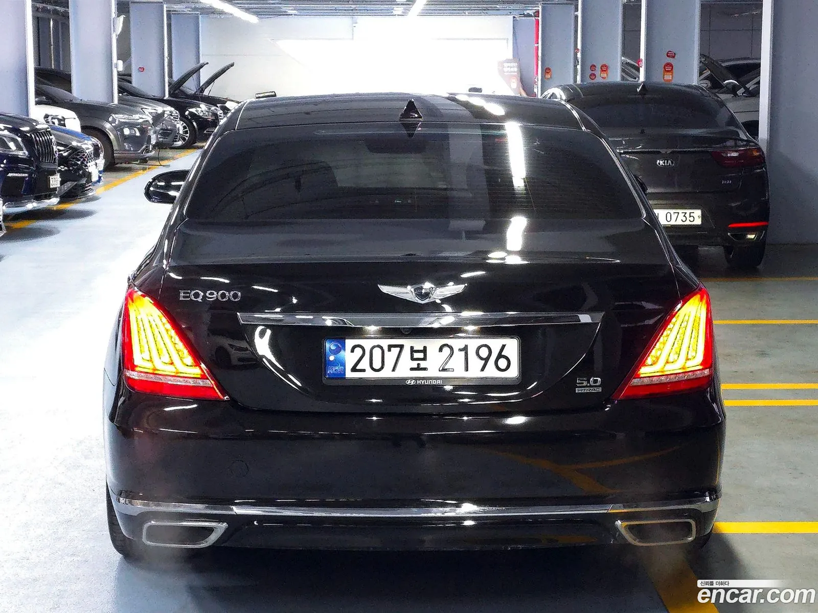 Korex Auto Trade - фотография 12701659