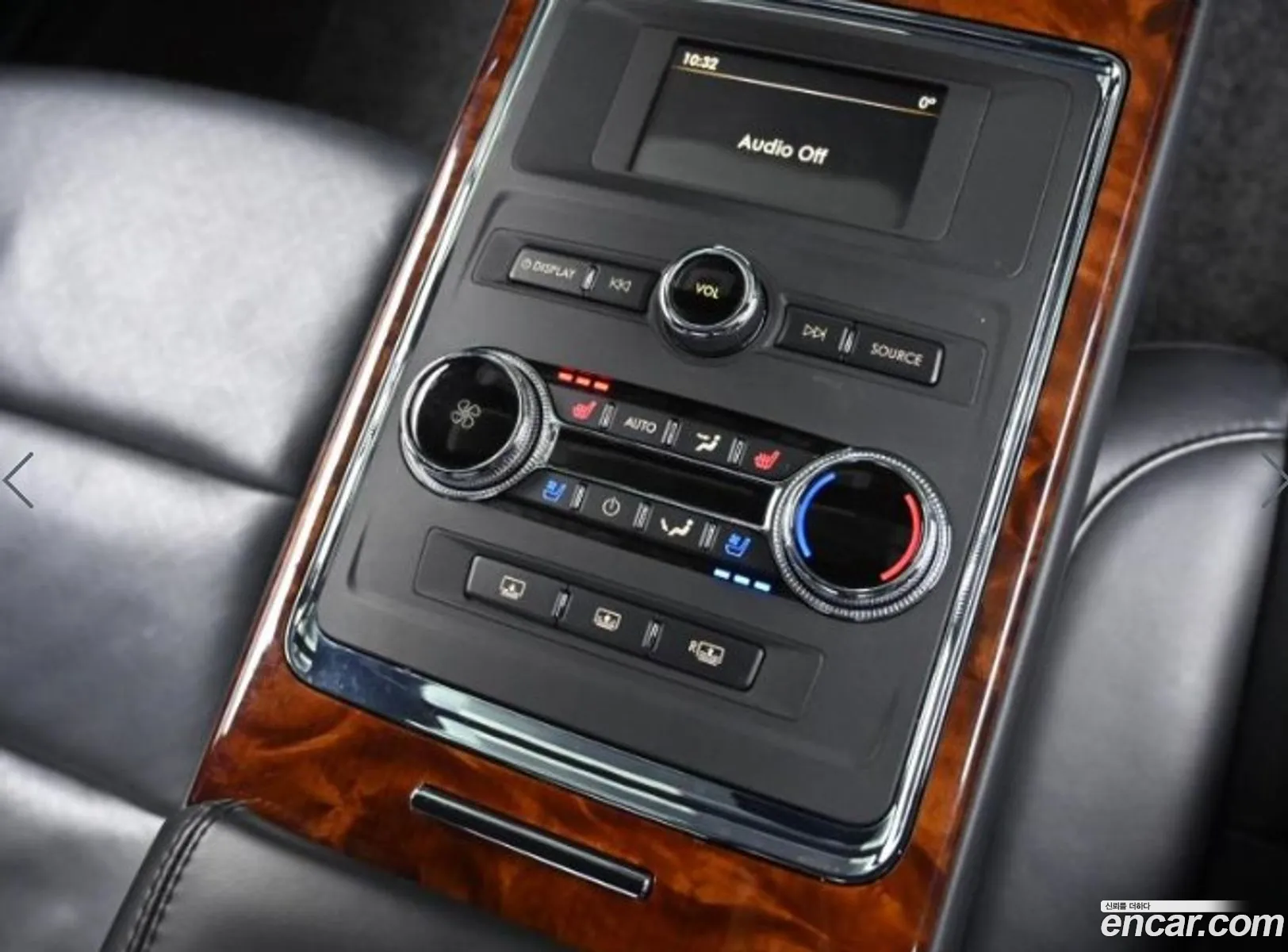Continental 10Th Generation 30 Presidential Awd - фотография 3522831