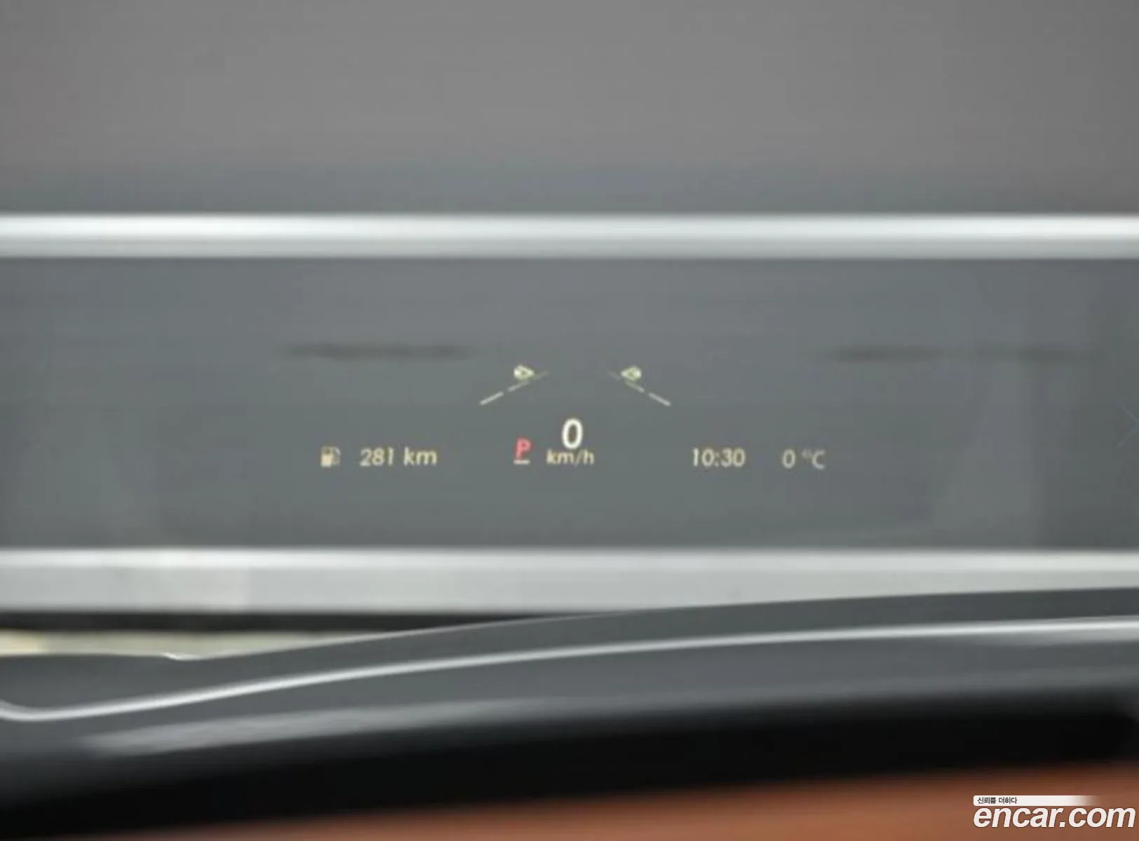 Continental 10Th Generation 30 Presidential Awd - фотография 3522829