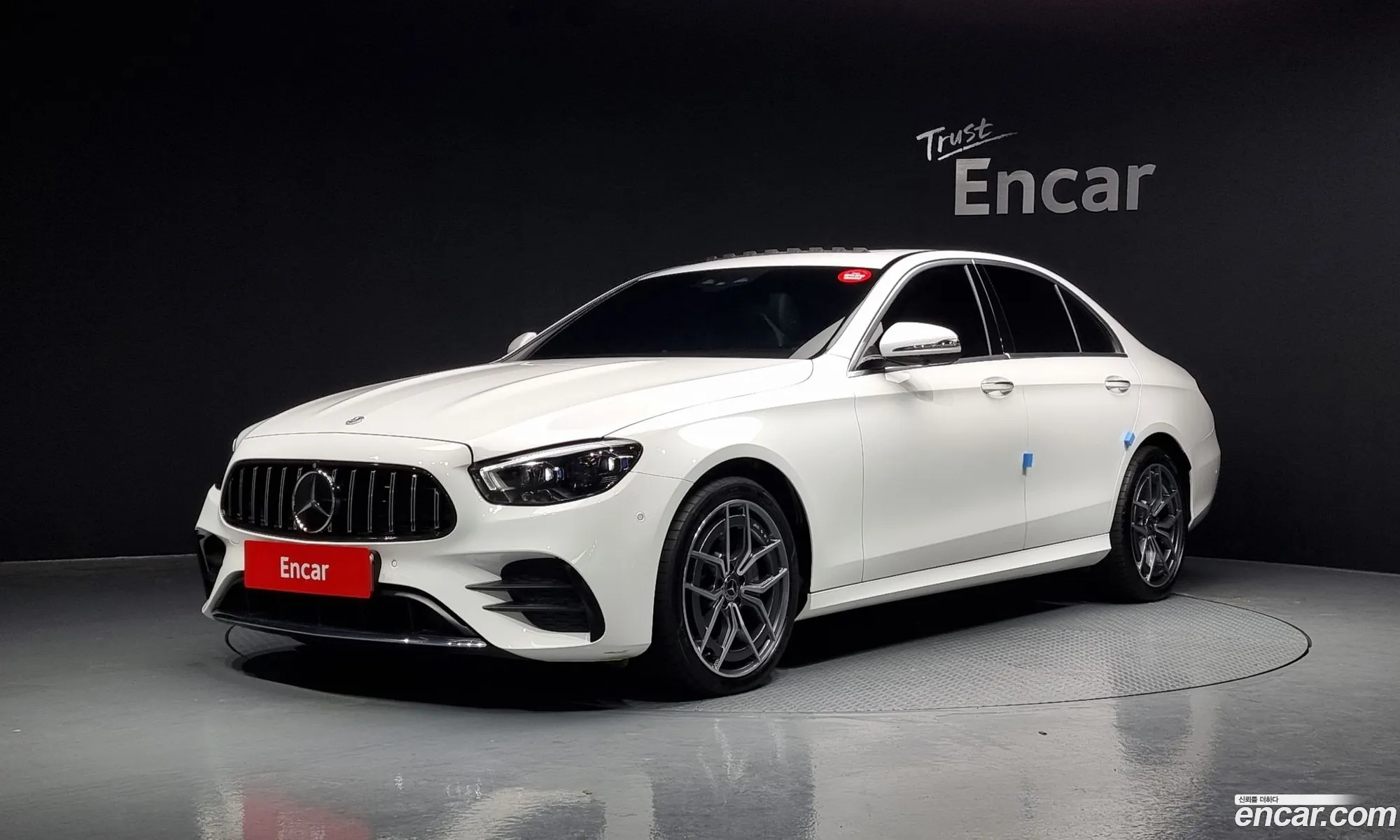 E-Class W213 E220D 4Matic Amg Line - фотография 11220411