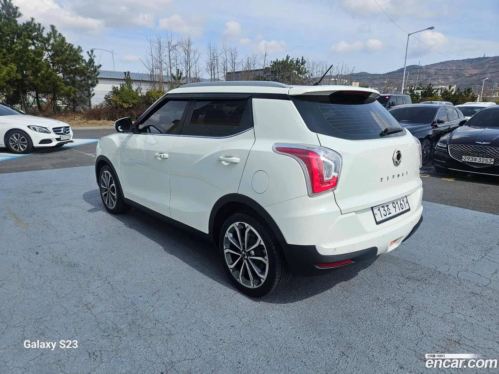 Korex Auto Trade - фотография 18811639