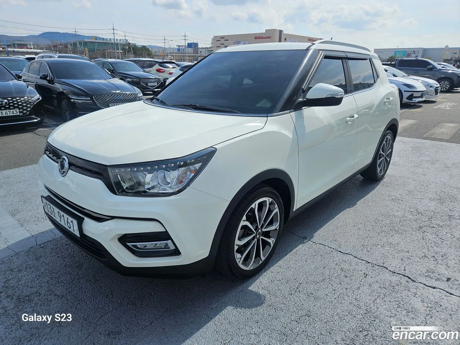 Korex Auto Trade - фотография 18811638