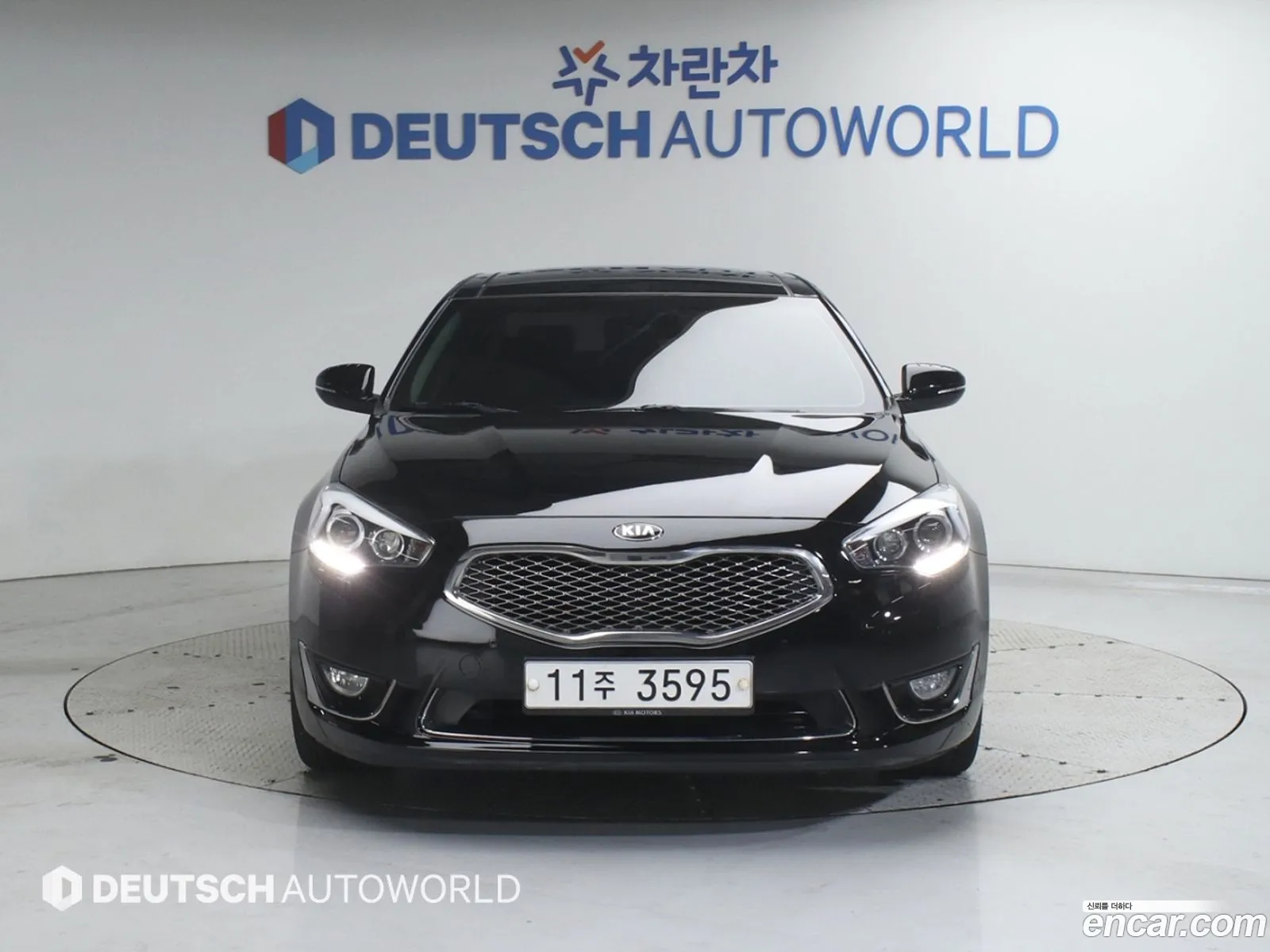 Korex Auto Trade - фотография 12289342
