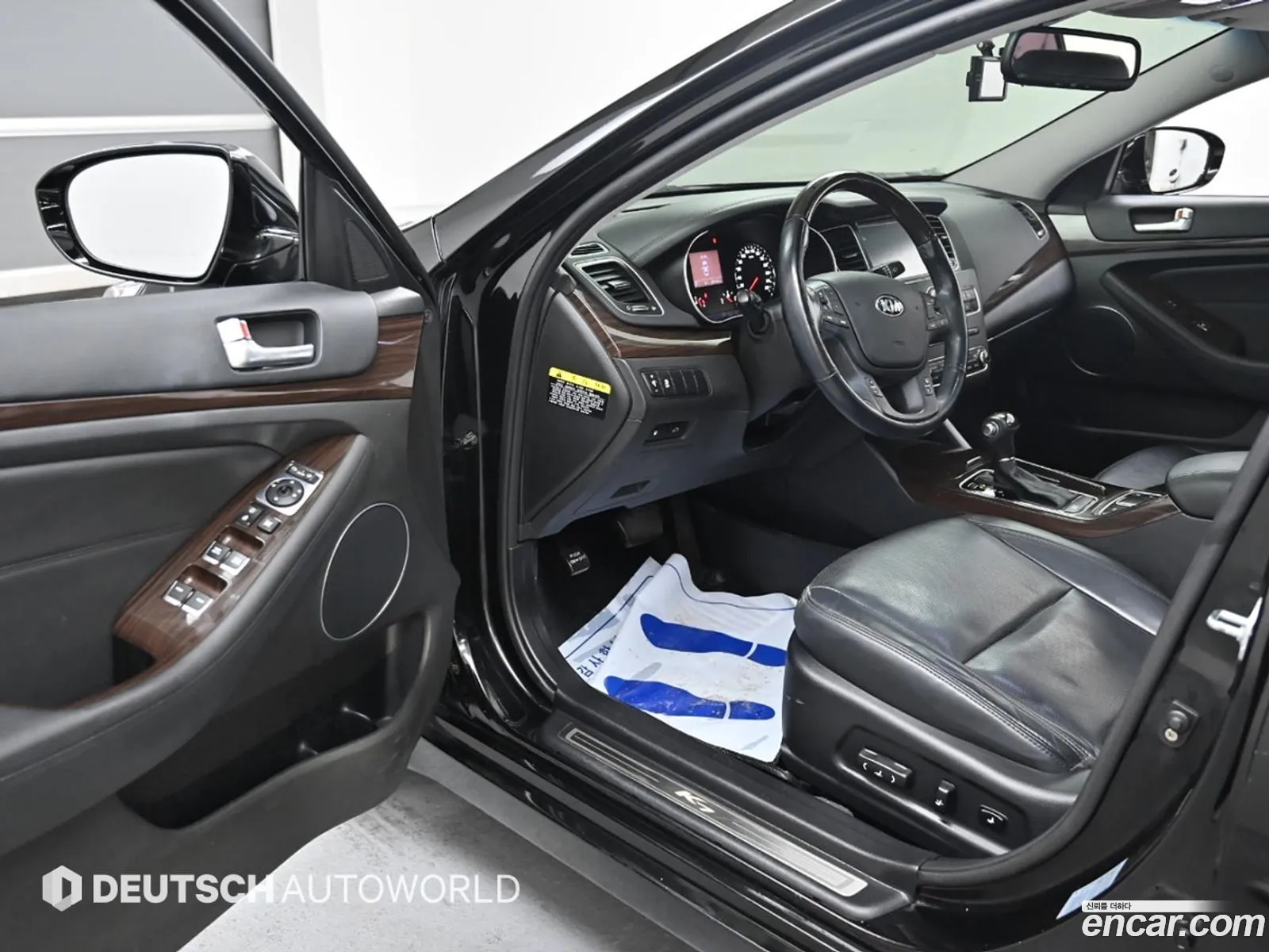 Korex Auto Trade - фотография 12289334