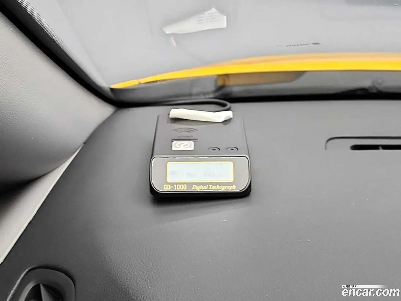 The New Grand Starex 12 -Seater Lpi Smart - фотография 699115