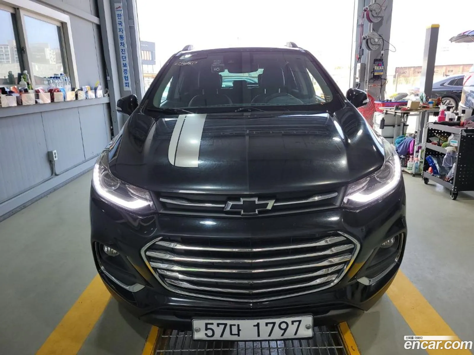 The New Trax 16 Diesel Perfect Black - фотография 6672890