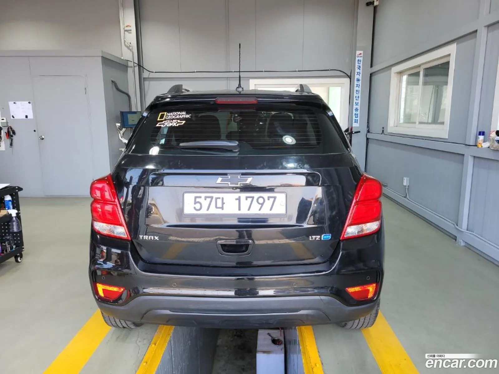The New Trax 16 Diesel Perfect Black - фотография 6672892