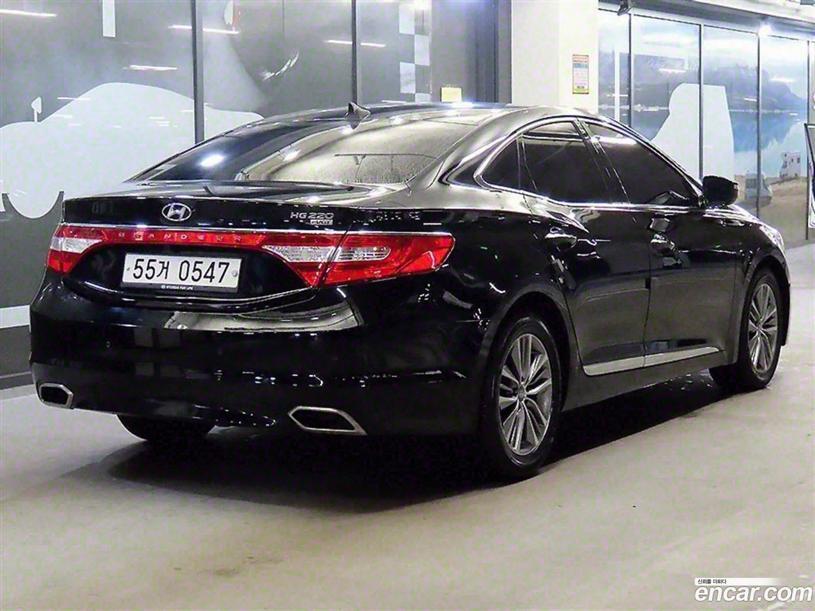 Korex Auto Trade - фотография 11861355