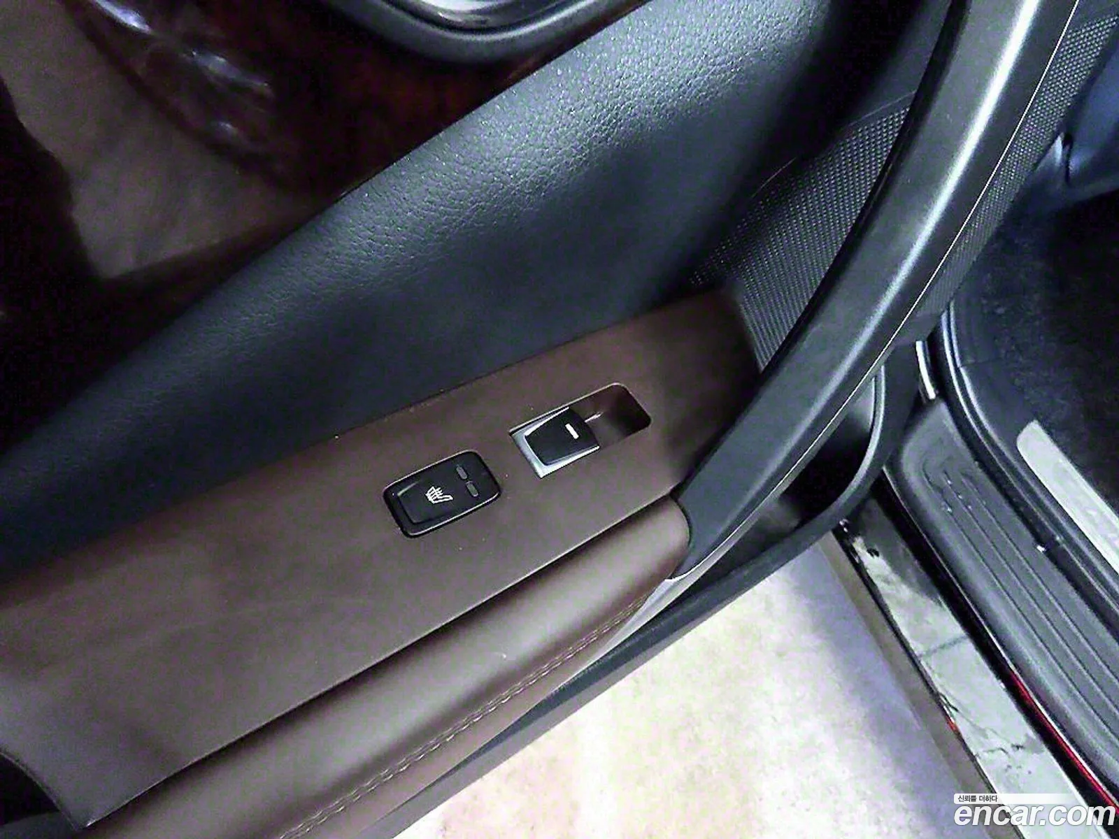 Hyundai Grandeur Hg220 Diesel Modern 2015 - фотография 11836028