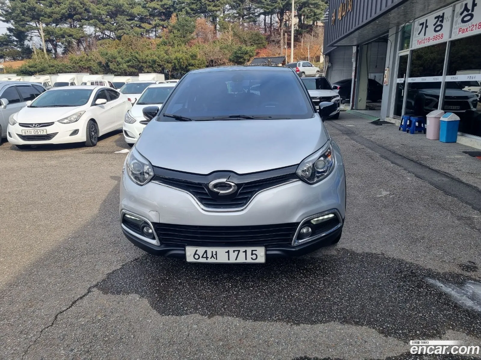 Korex Auto Trade - фотография 11828296