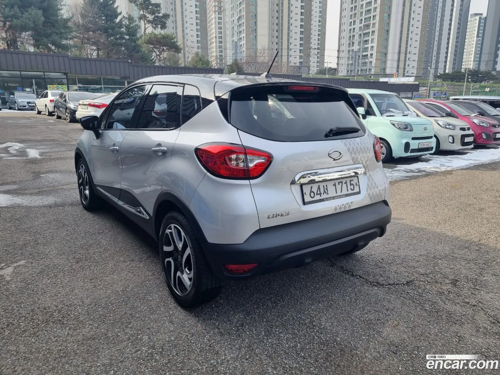 Korex Auto Trade - фотография 11828291