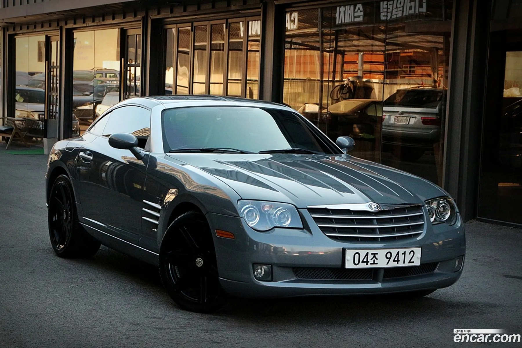 Korex Auto Trade - фотография 2496567