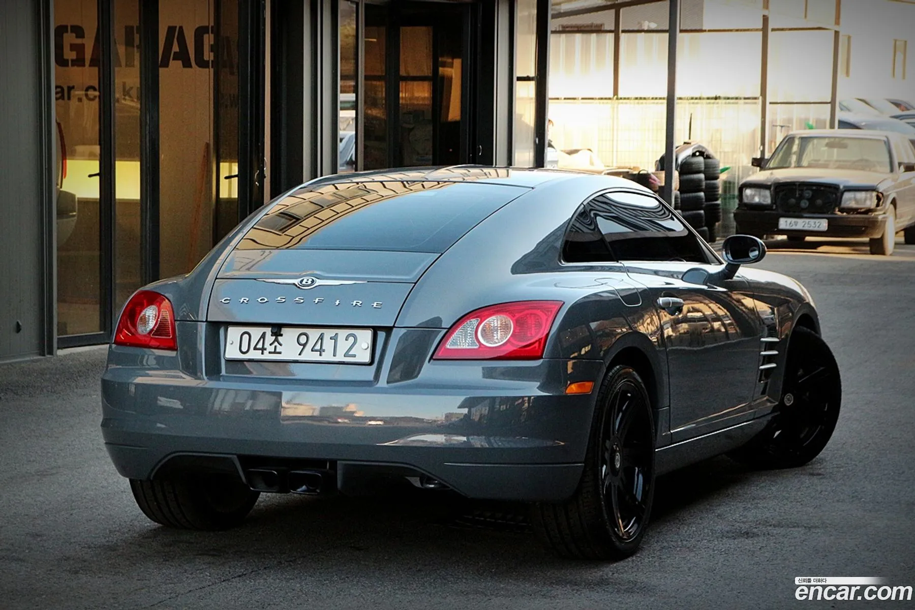Korex Auto Trade - фотография 2496566