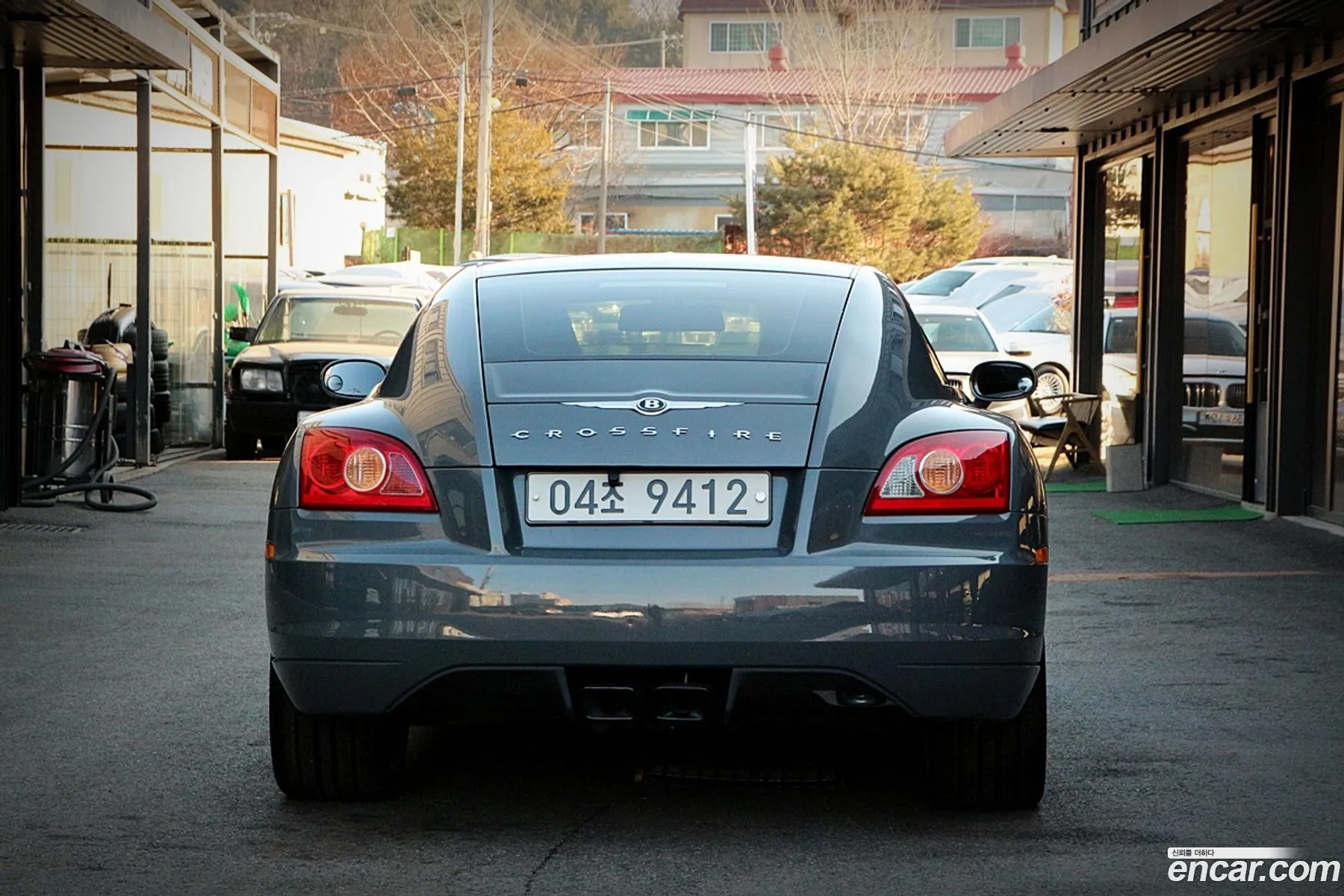 Korex Auto Trade - фотография 2496565