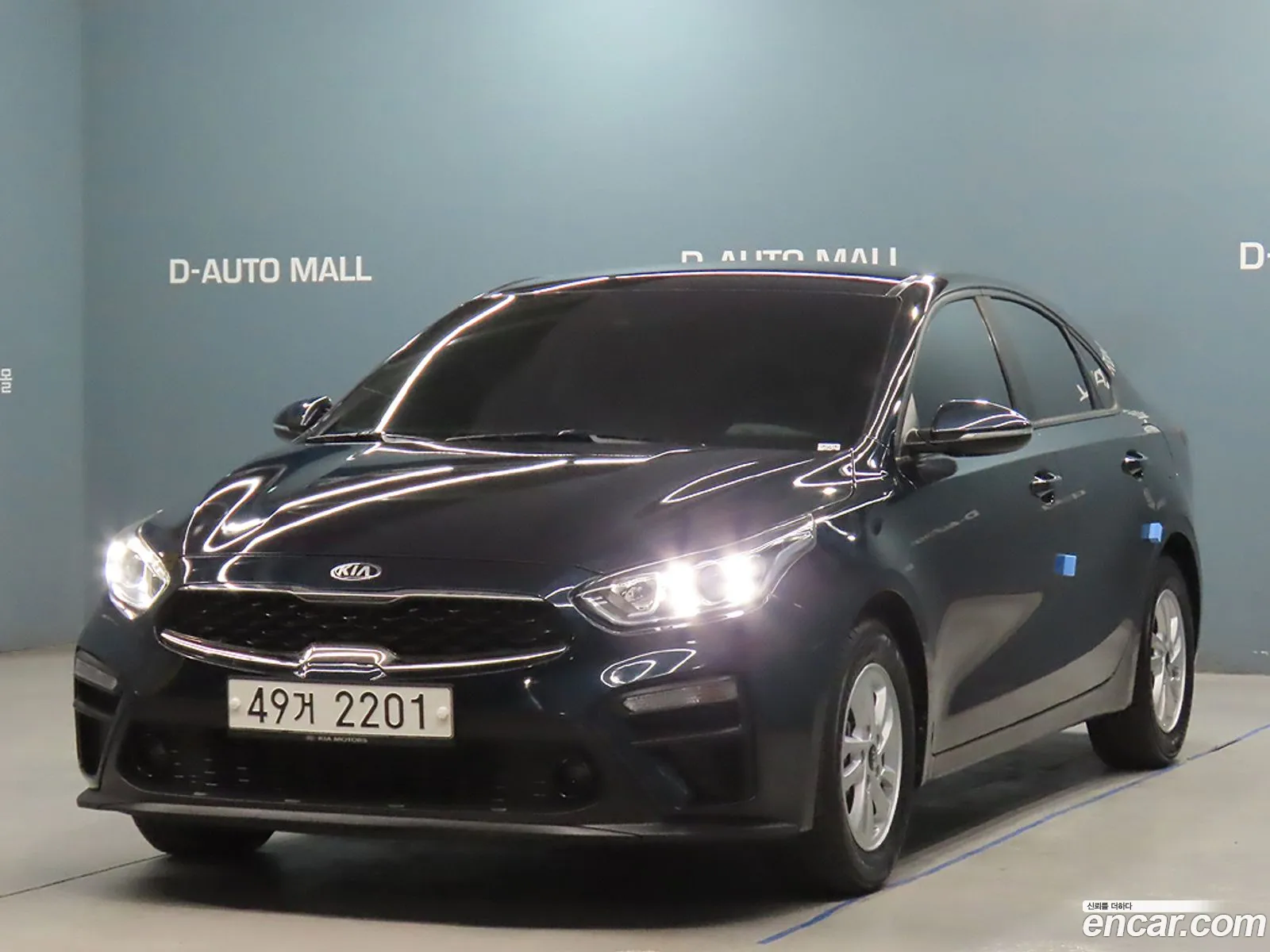 All New K3 Luxury - фотография 17457702