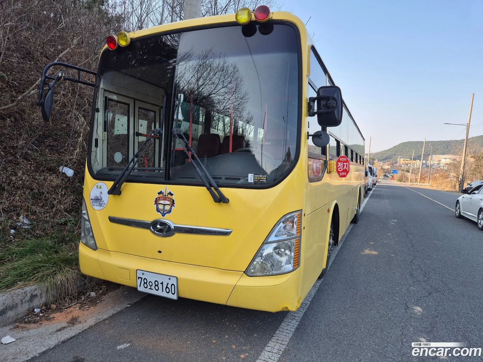 Hyundai Diesel 42-Seater 2013 - фотография 1208656