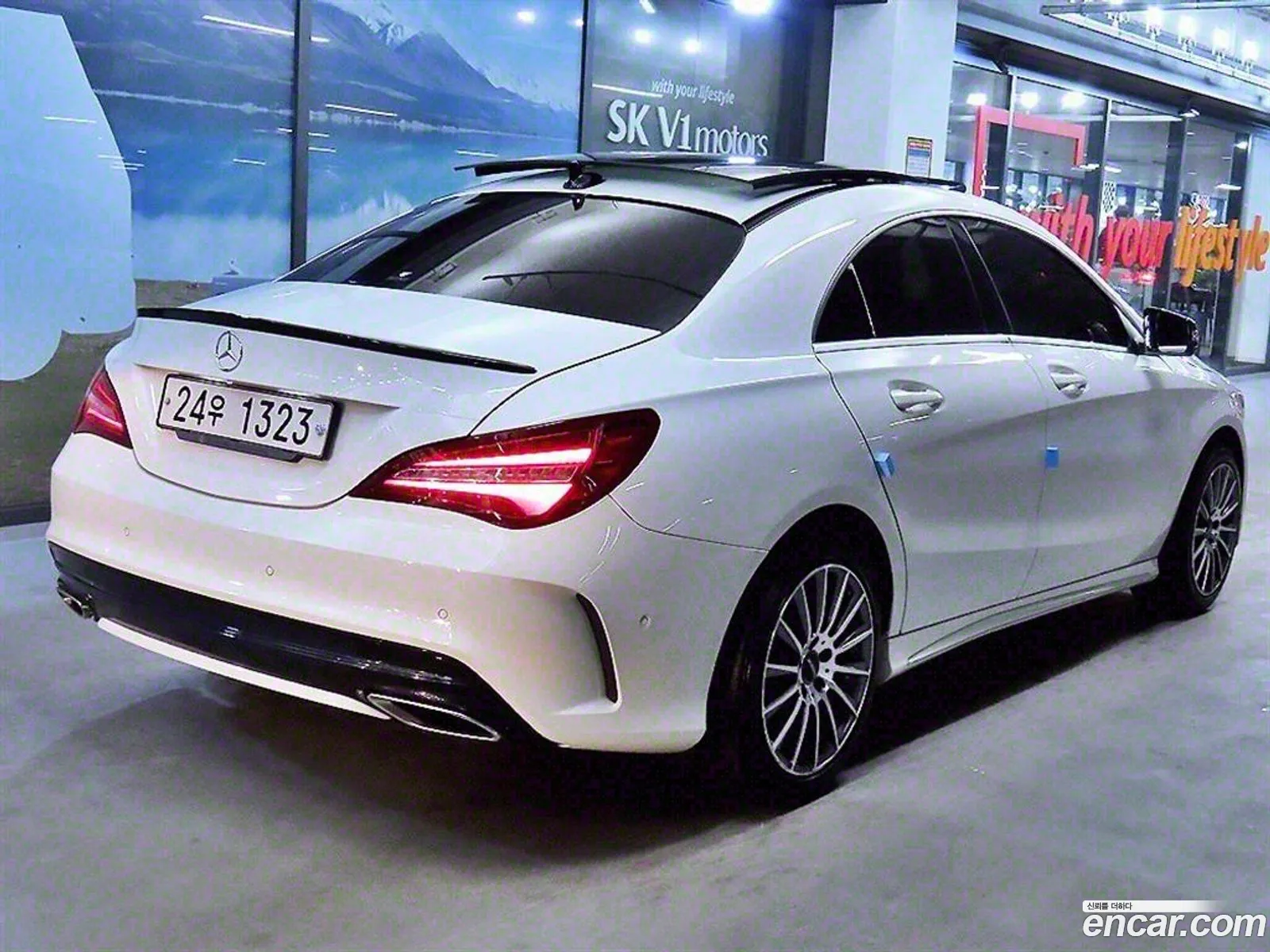 Korex Auto Trade - фотография 12486550