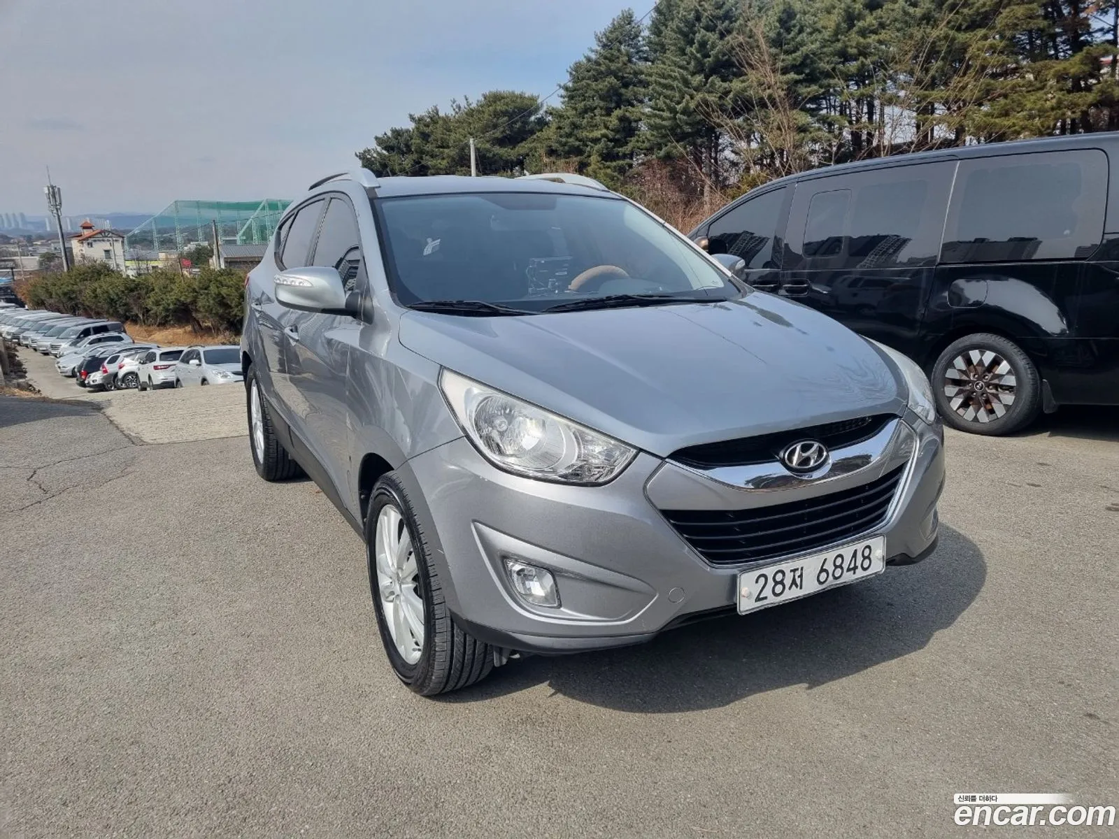 Korex Auto Trade - фотография 11874063