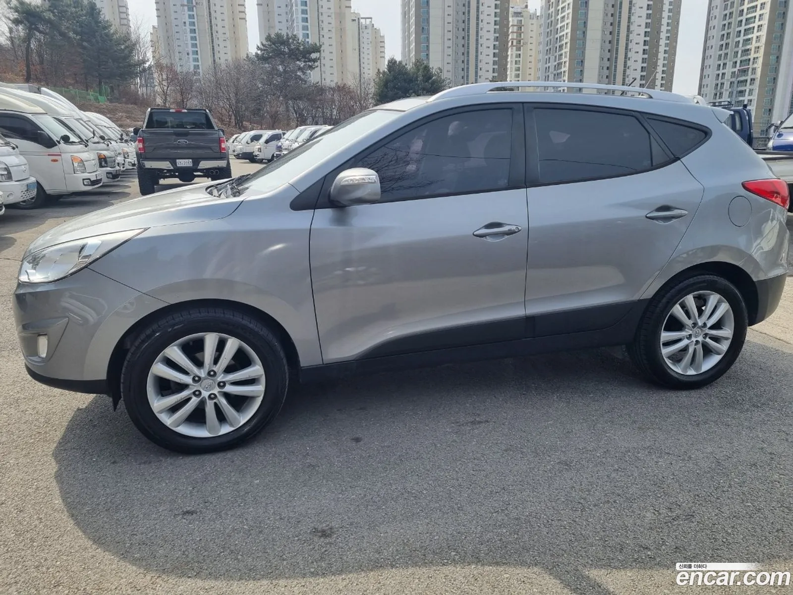 Korex Auto Trade - фотография 11874062