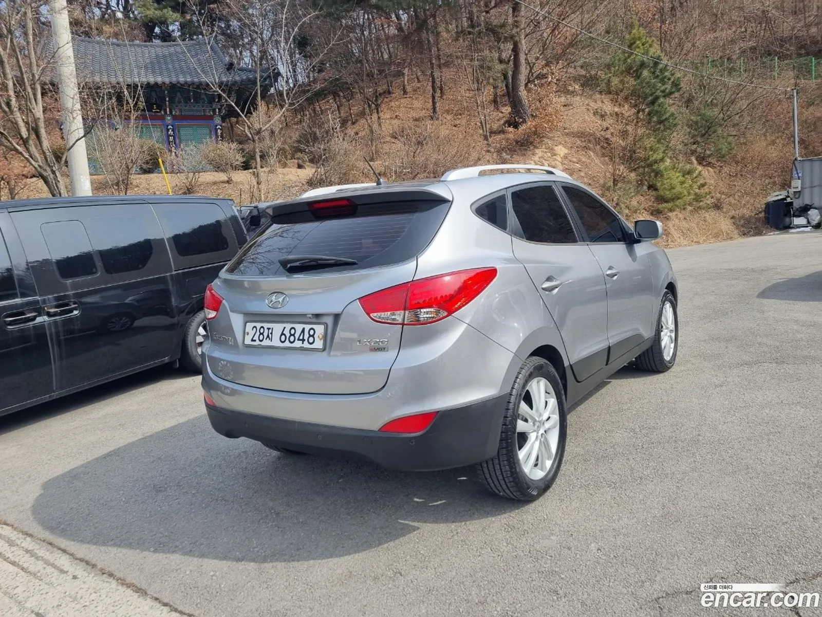 Korex Auto Trade - фотография 11874061