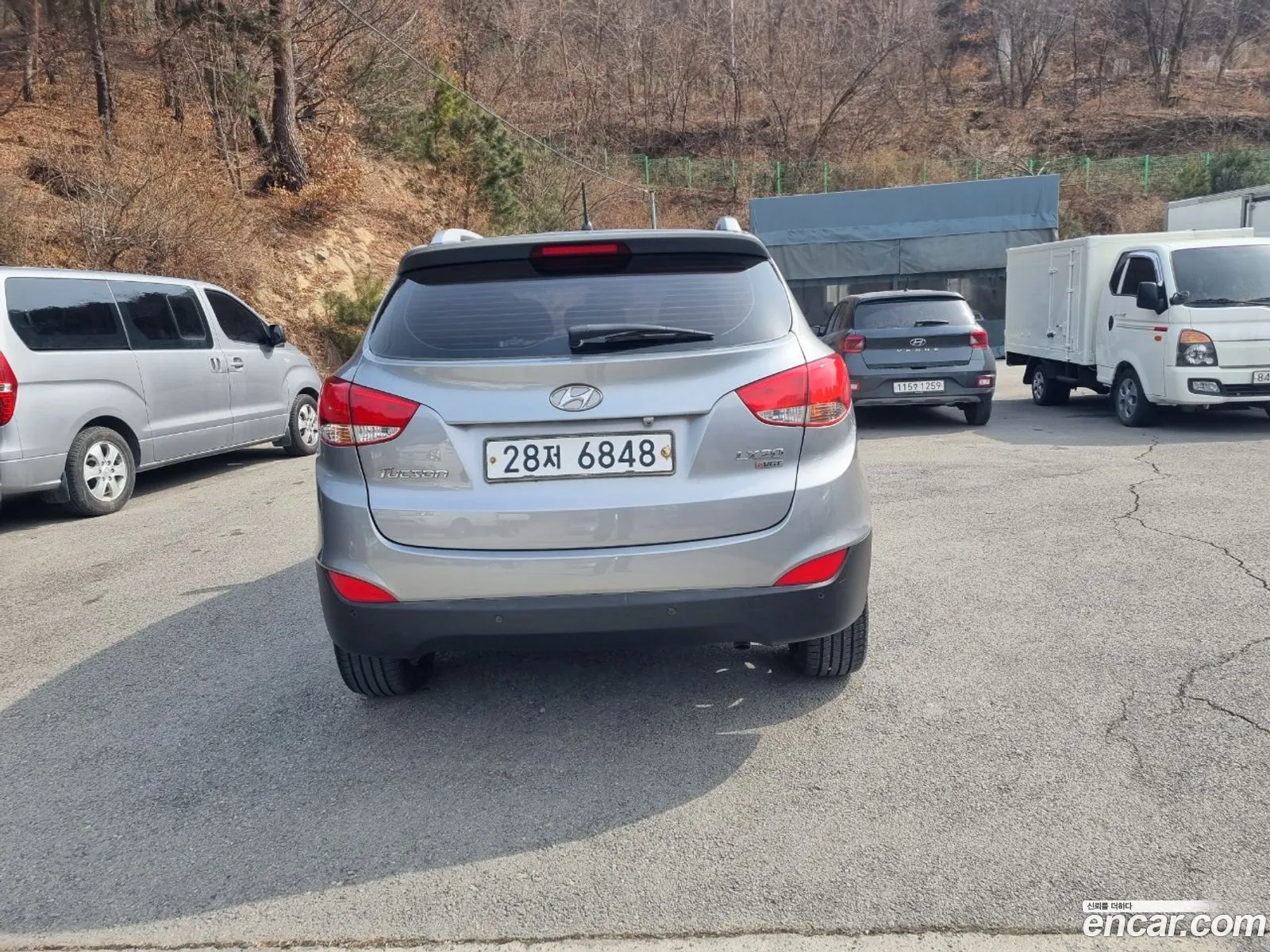 Korex Auto Trade - фотография 11874060