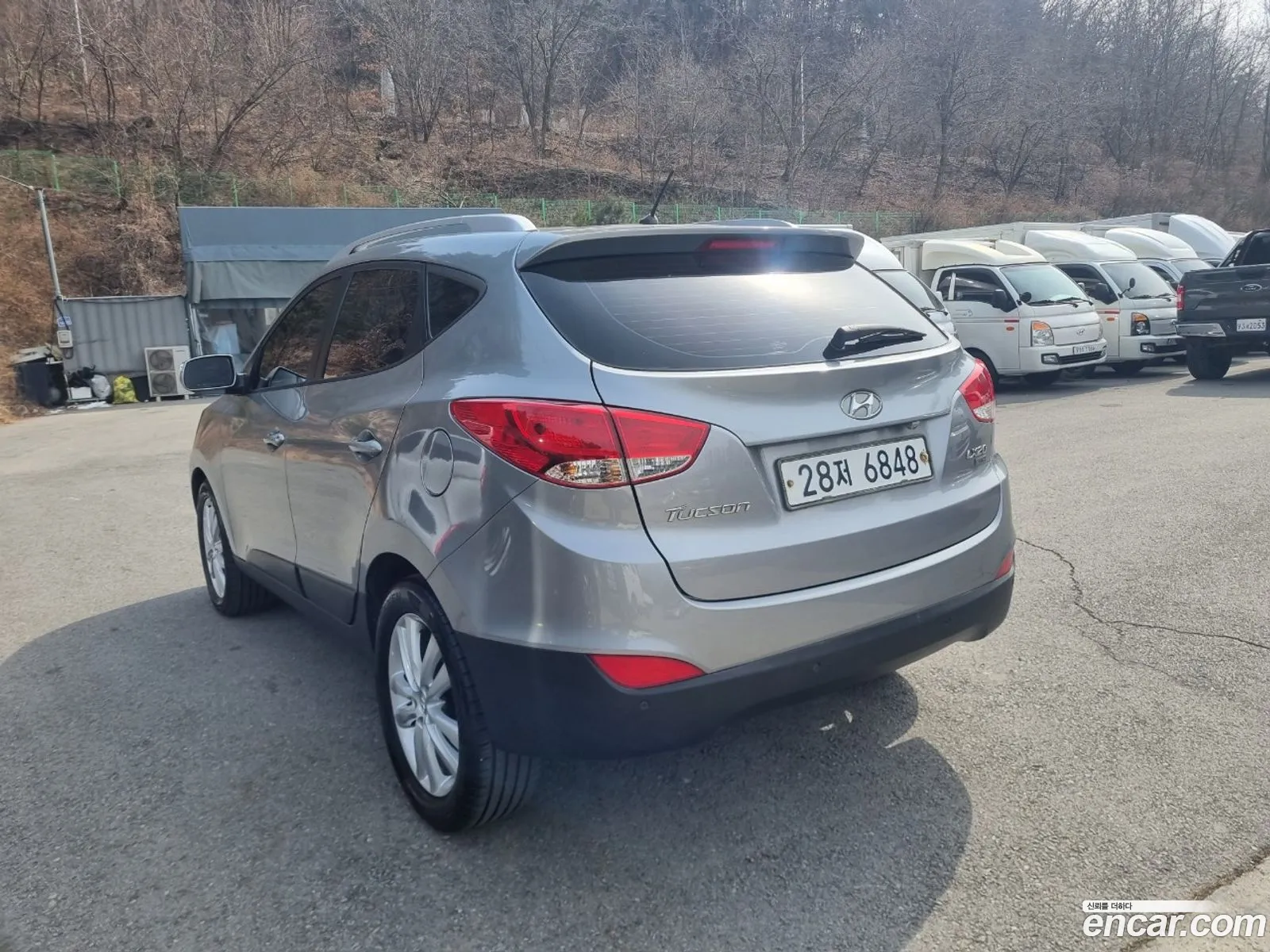 Korex Auto Trade - фотография 11874059