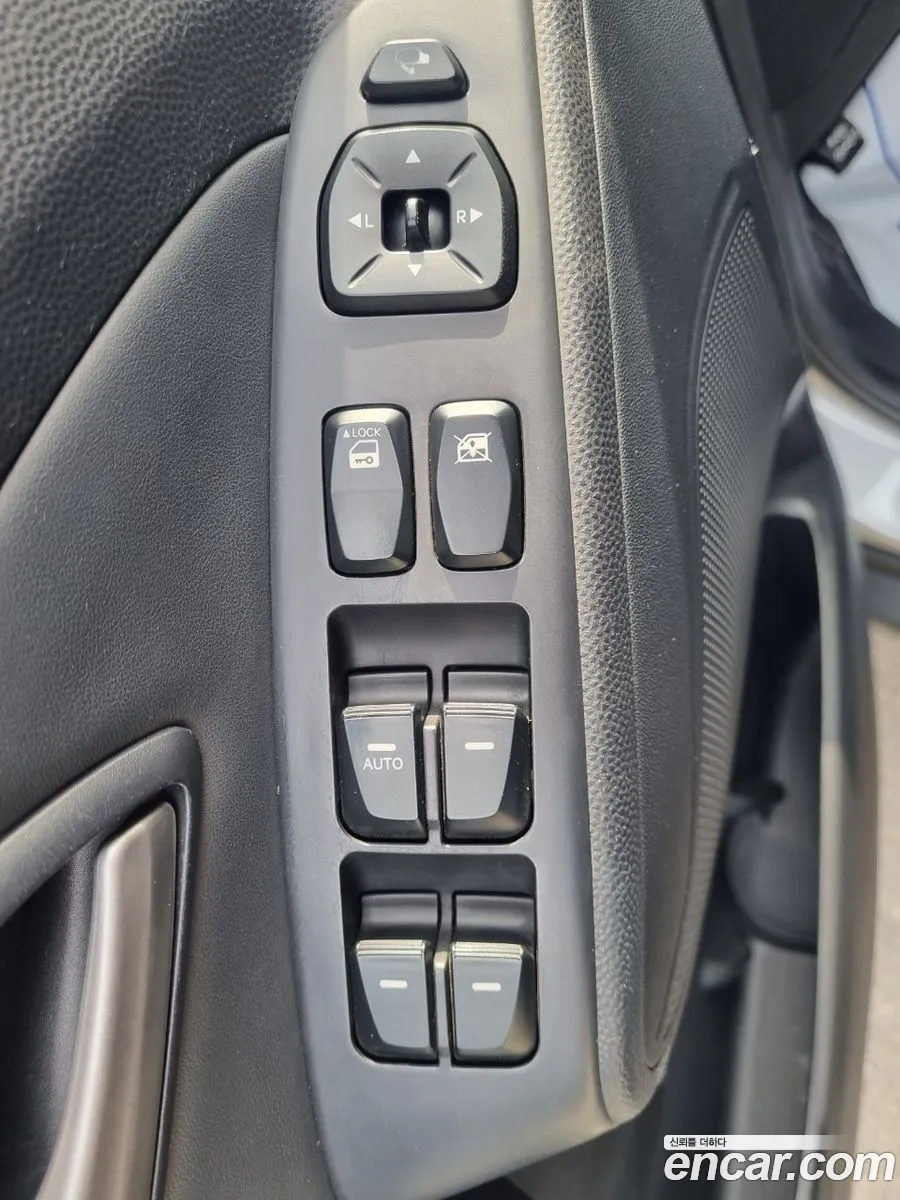 Tucson Ix Diesel 2Wd Lx20 Premier - фотография 11812307