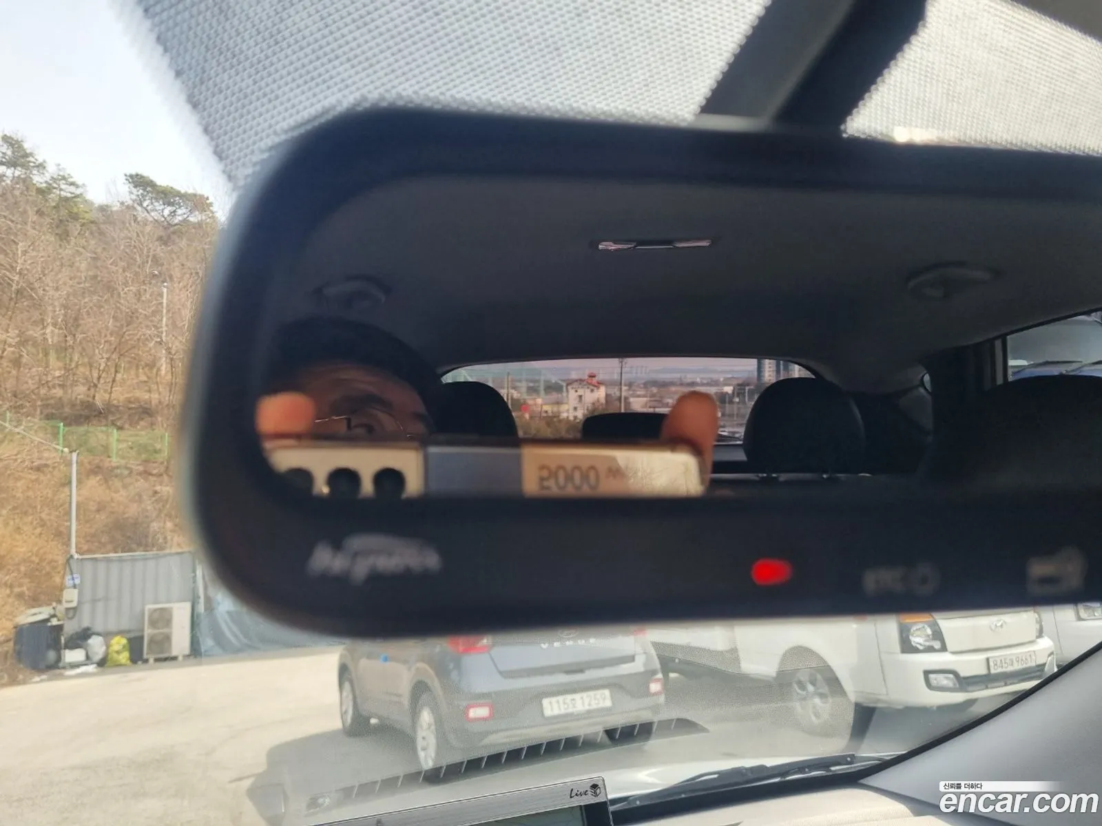 Tucson Ix Diesel 2Wd Lx20 Premier - фотография 11812306