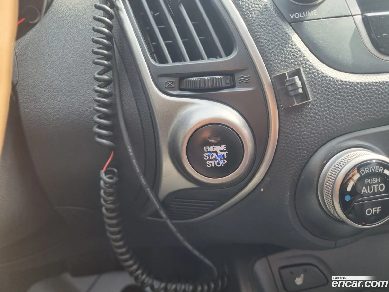 Tucson Ix Diesel 2Wd Lx20 Premier - фотография 11812305