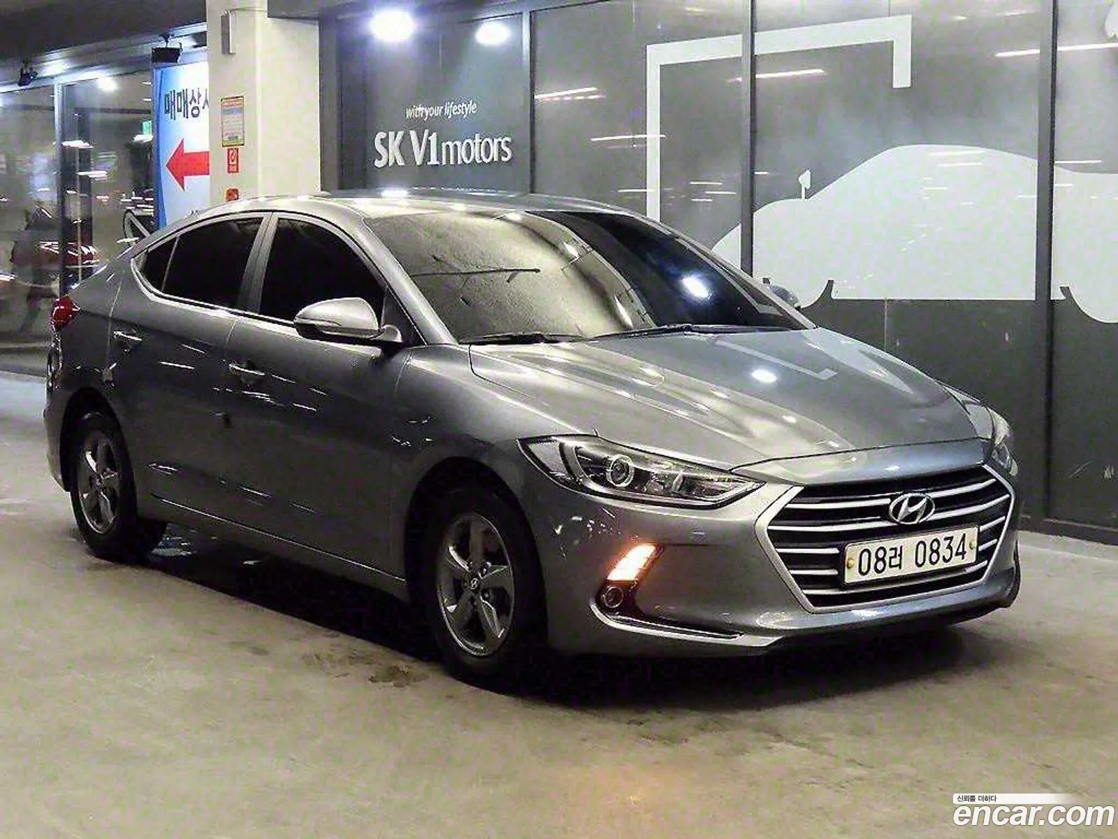 Korex Auto Trade - фотография 11859824