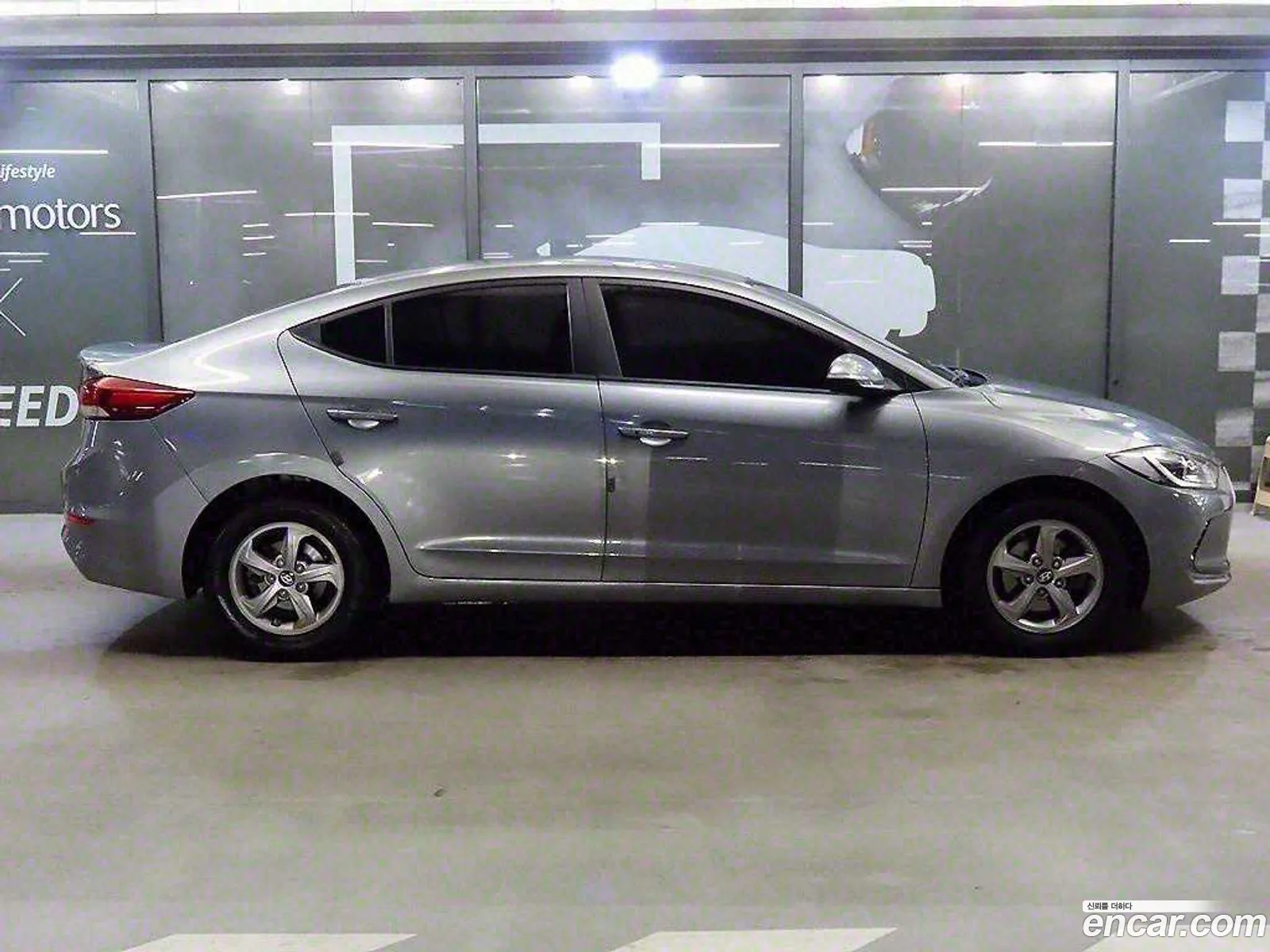 Korex Auto Trade - фотография 11859821