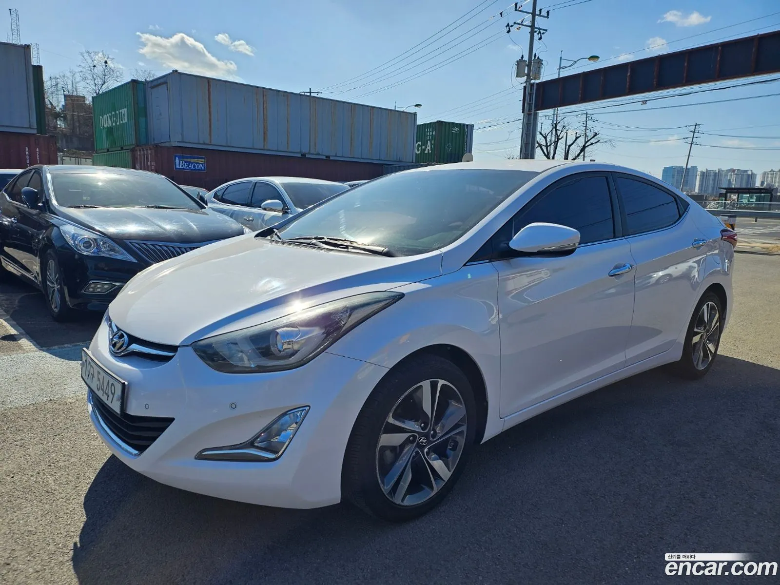 Korex Auto Trade - фотография 11893532