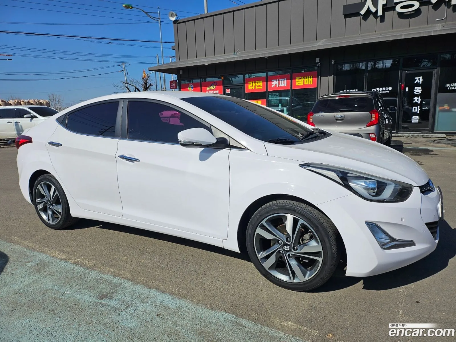 Korex Auto Trade - фотография 11893531
