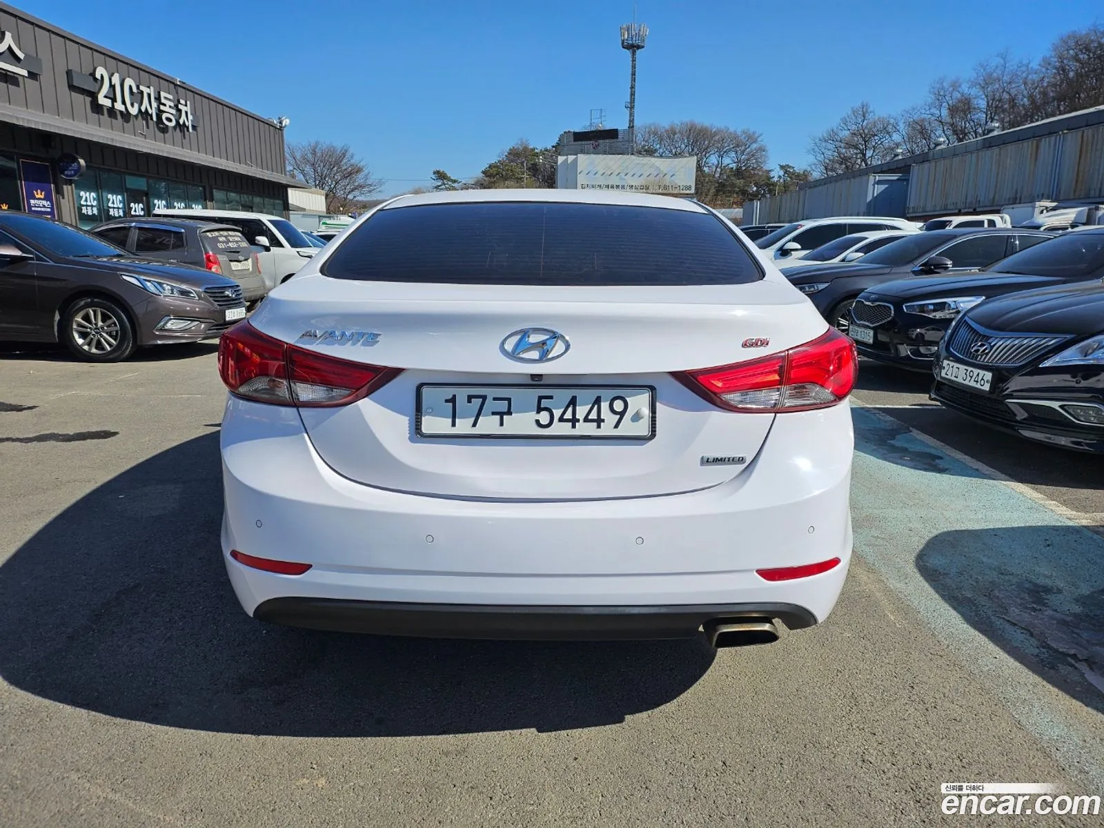 Korex Auto Trade - фотография 11893530