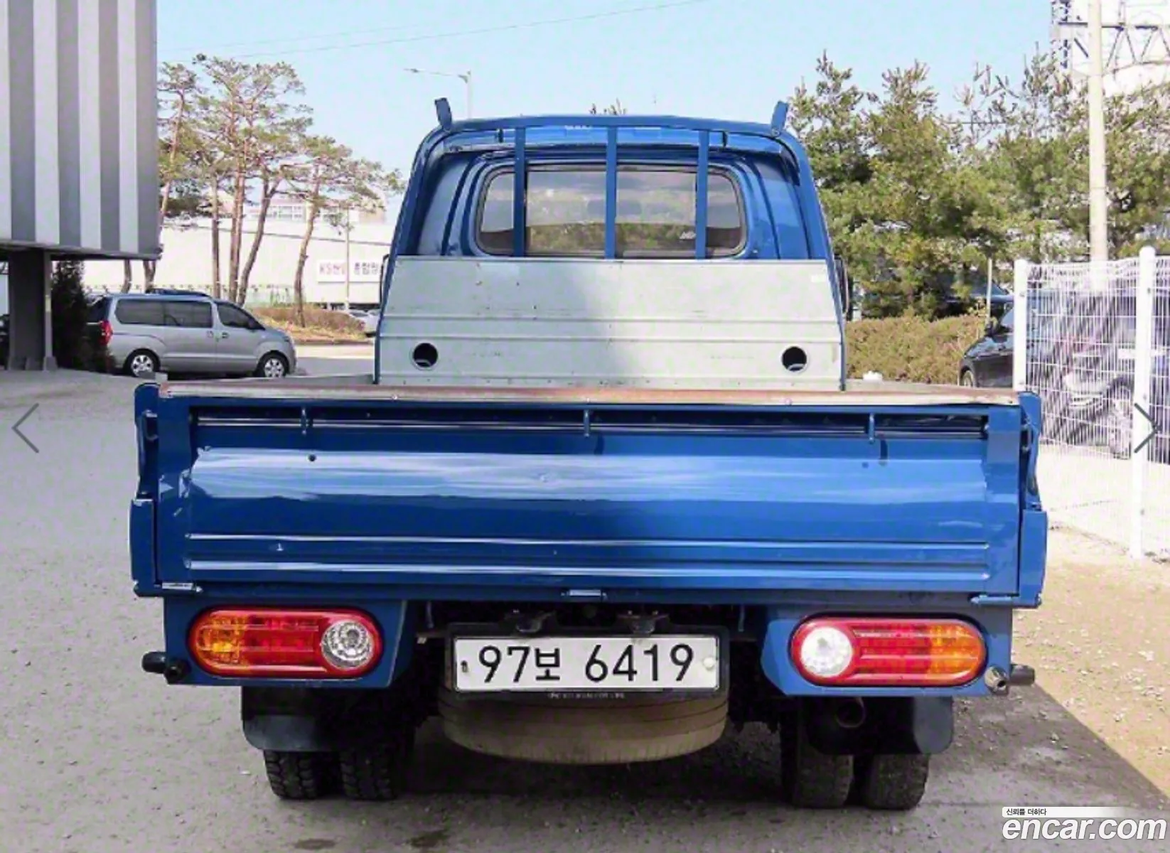 Korex Auto Trade - фотография 11840110