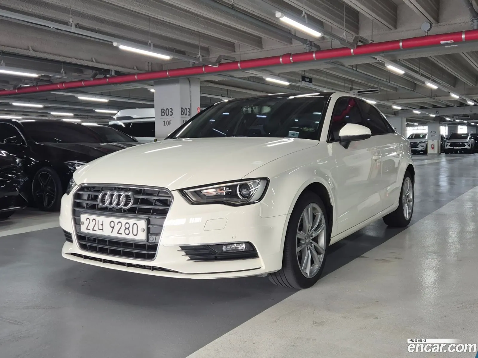 New A3 35 Tdi Dynamic 8V - фотография 4849280