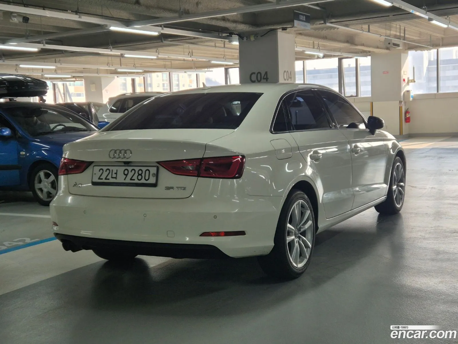 Korex Auto Trade - фотография 4880377