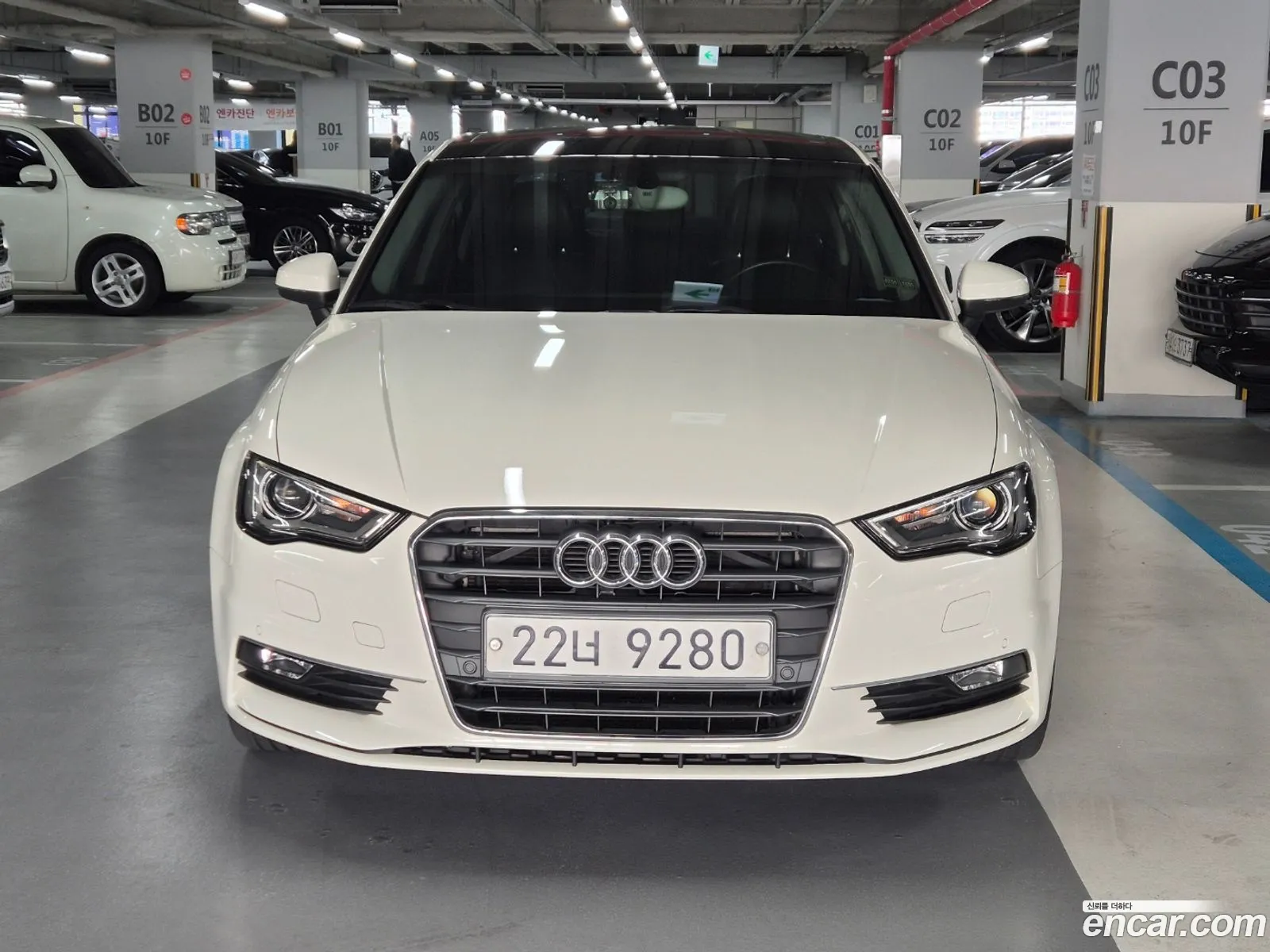 Korex Auto Trade - фотография 4880376