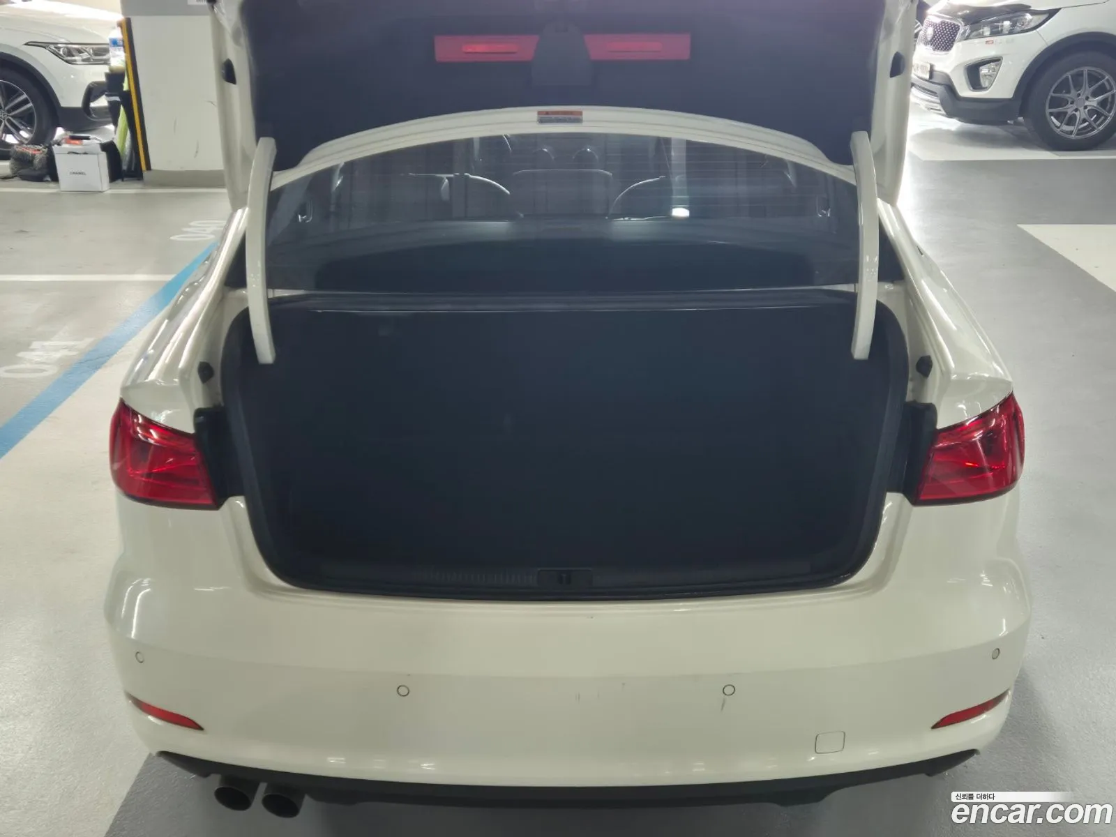 Korex Auto Trade - фотография 4880374
