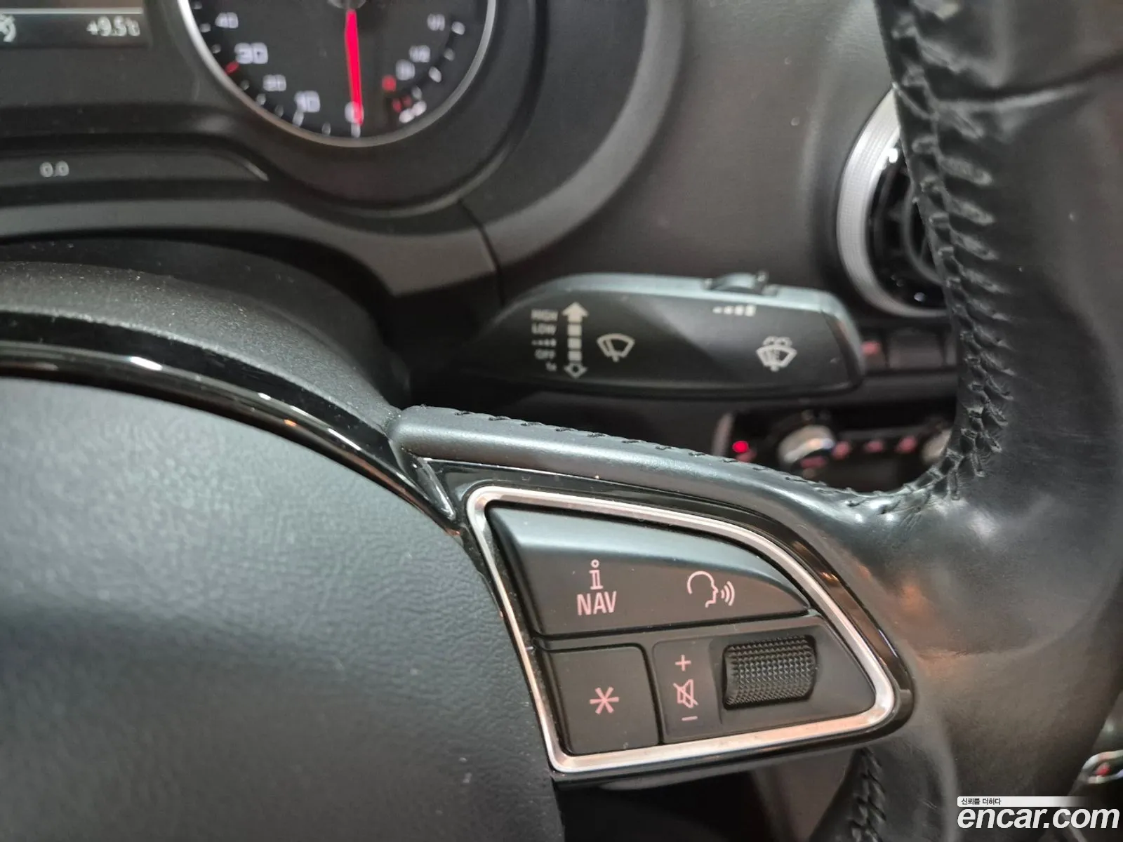 New A3 35 Tdi Dynamic 8V - фотография 4849285